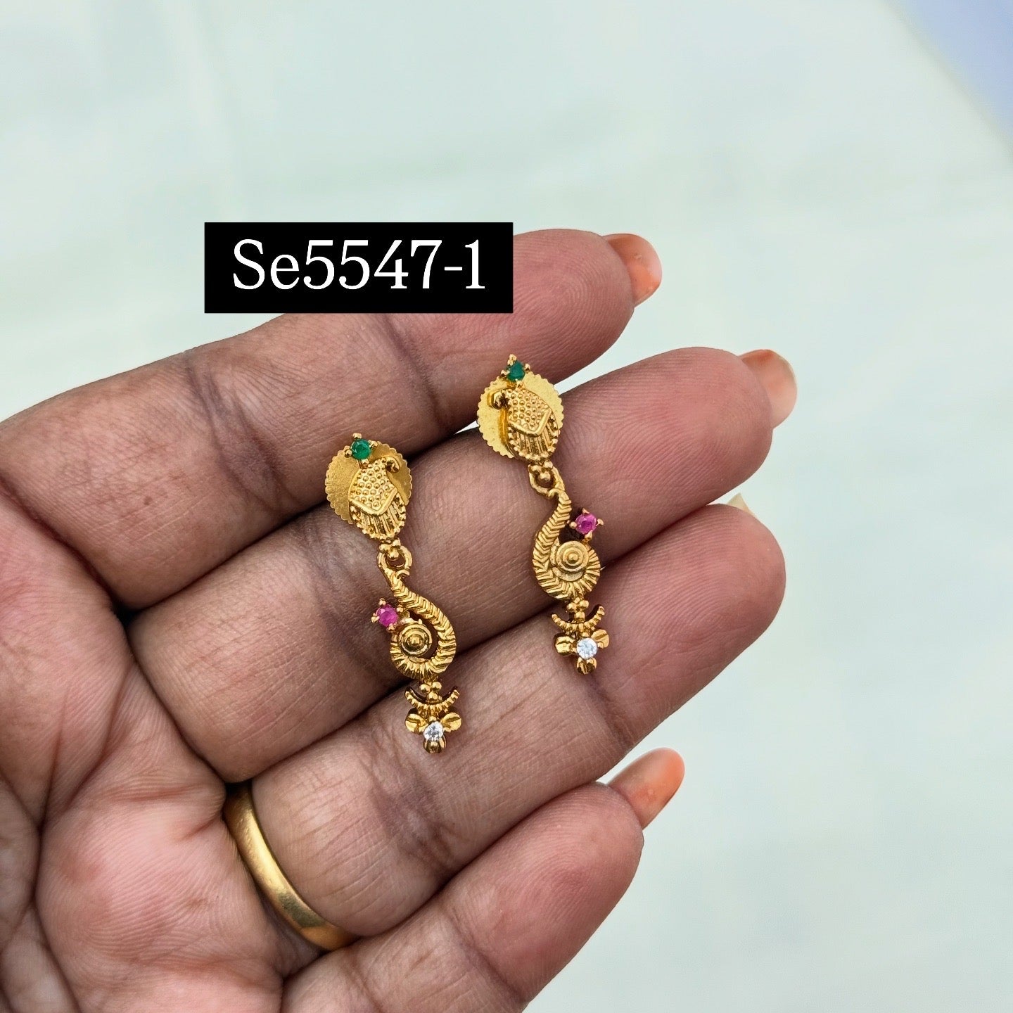 199/- sale earrings