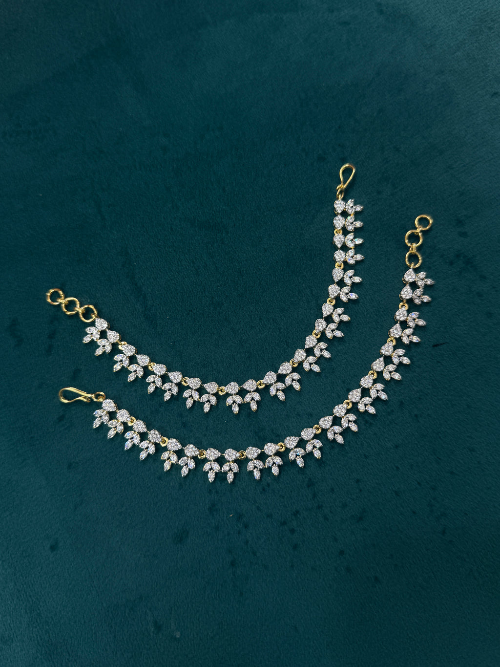 Ch213 diamond replica chempaswaralu