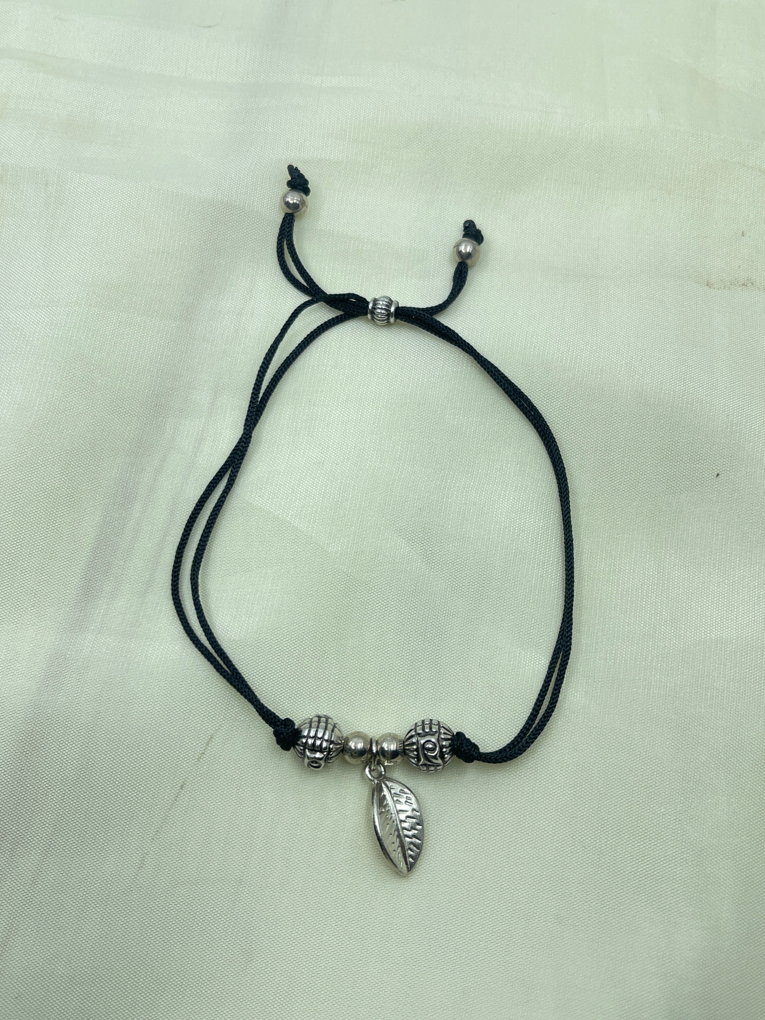 Thread anklets ak001