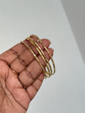 PH103 panchaloham Daily Wear bangles