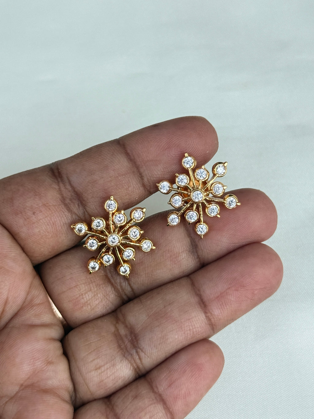 PH141 panchaloham studs