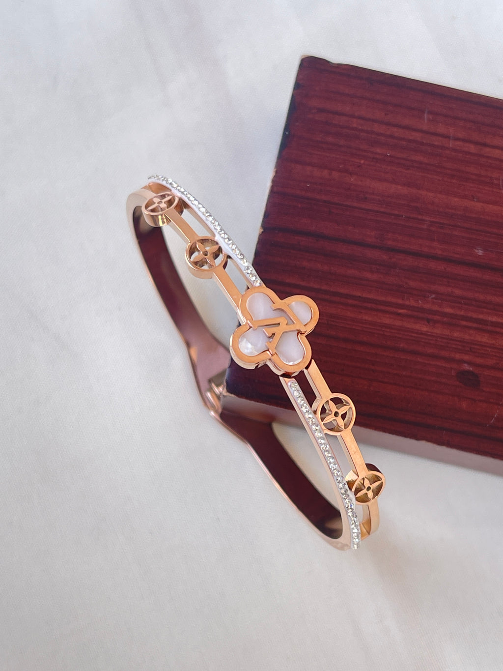Kada Western bracelet Color won't fade