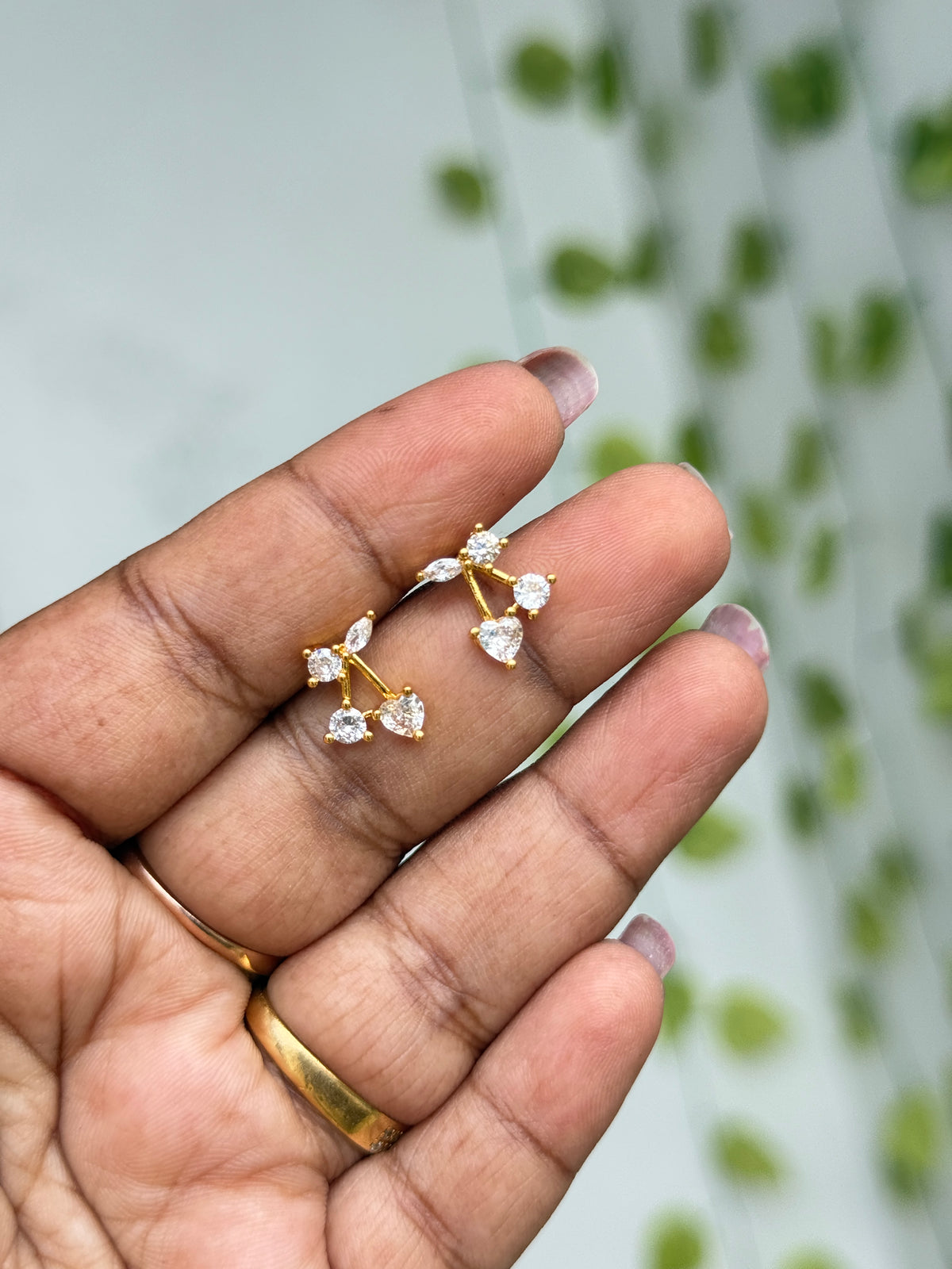 St190 Back ball stud’s cherry model can be use in top studs and second studs