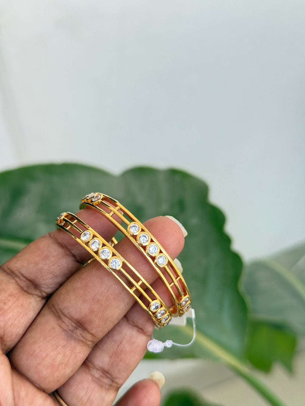 Kd023 kids uncuts bangles