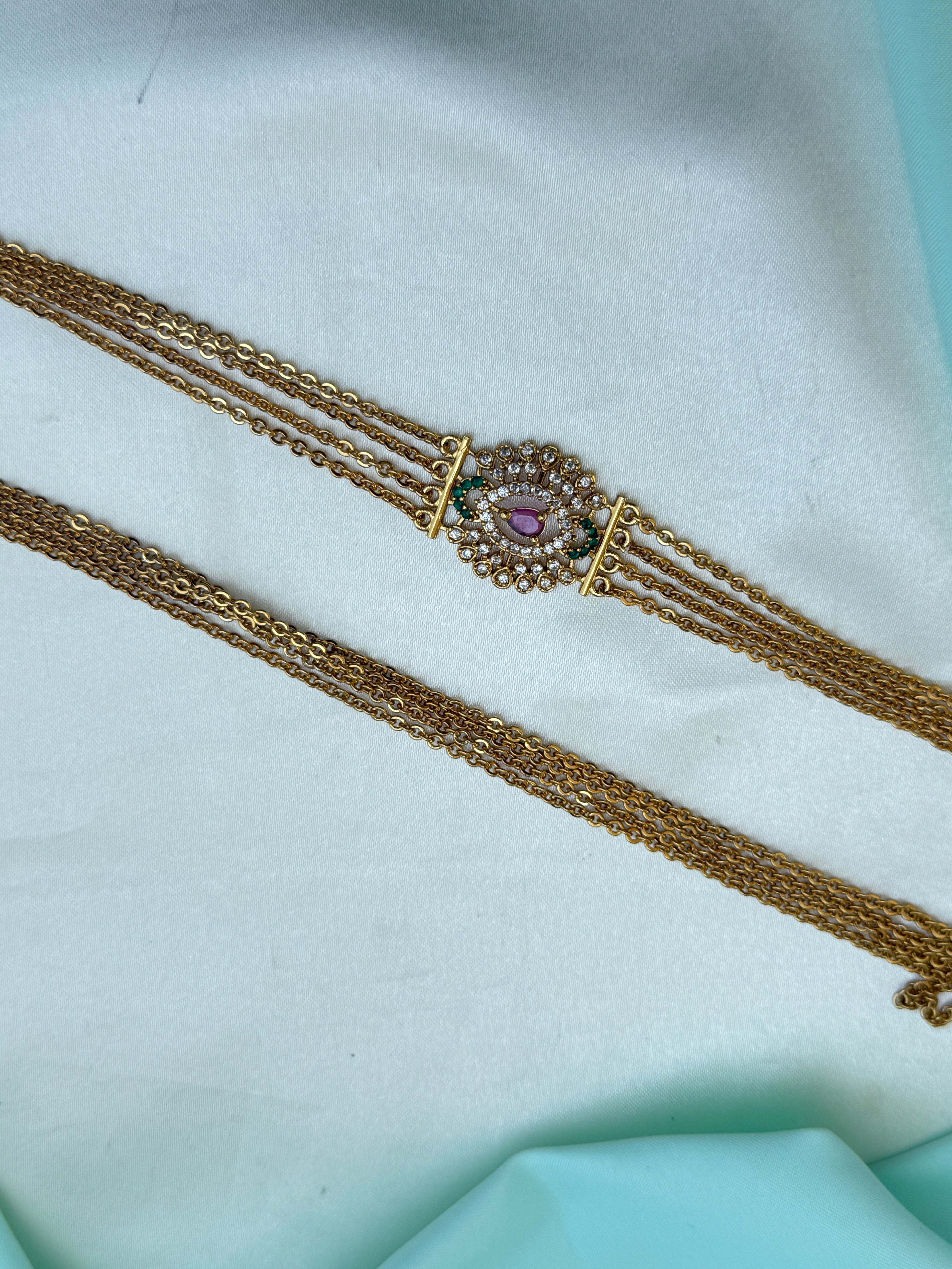 Ch5081 4 layers multi chandraharam