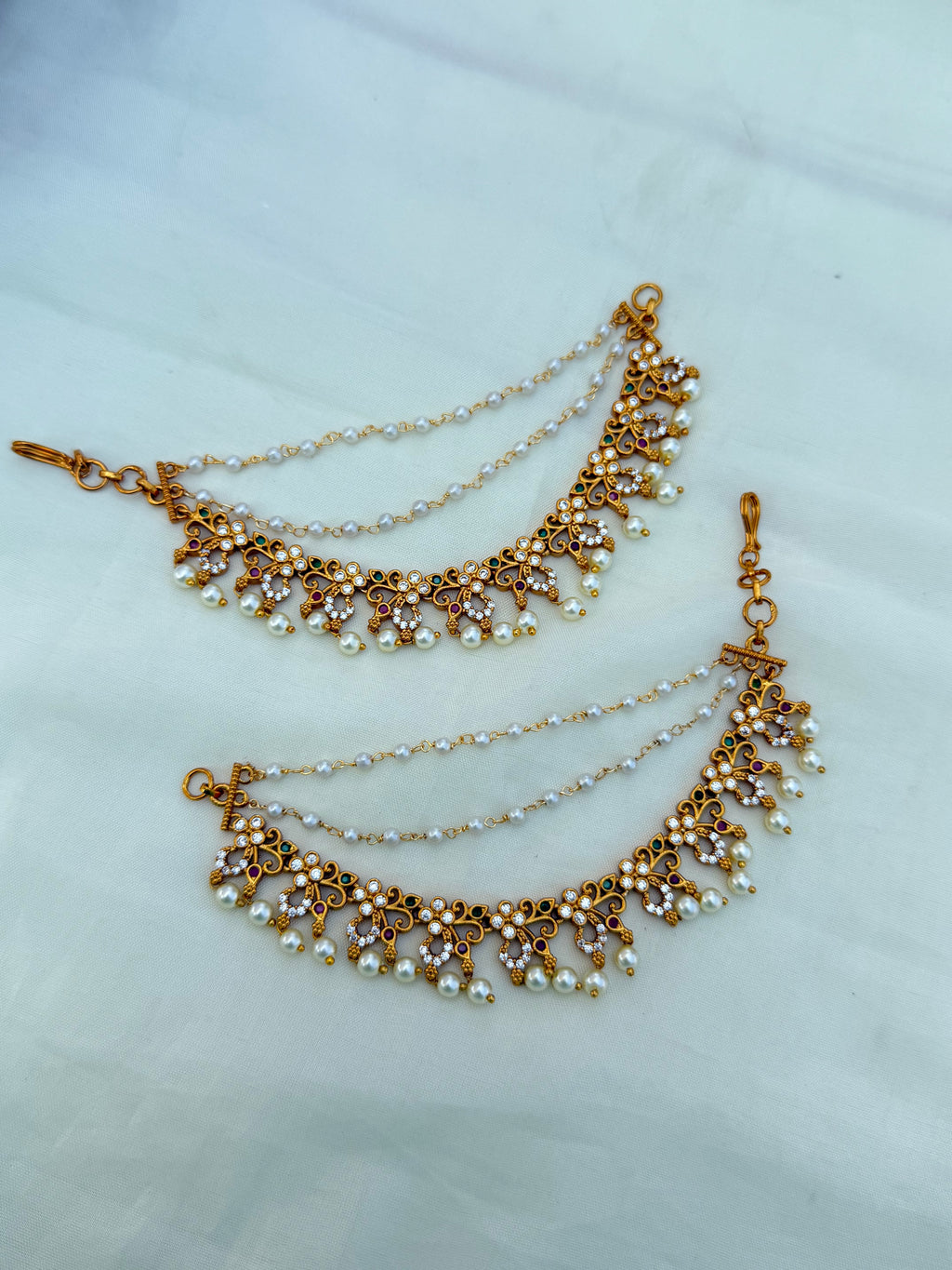 Ch200 multi cz chempaswaralu