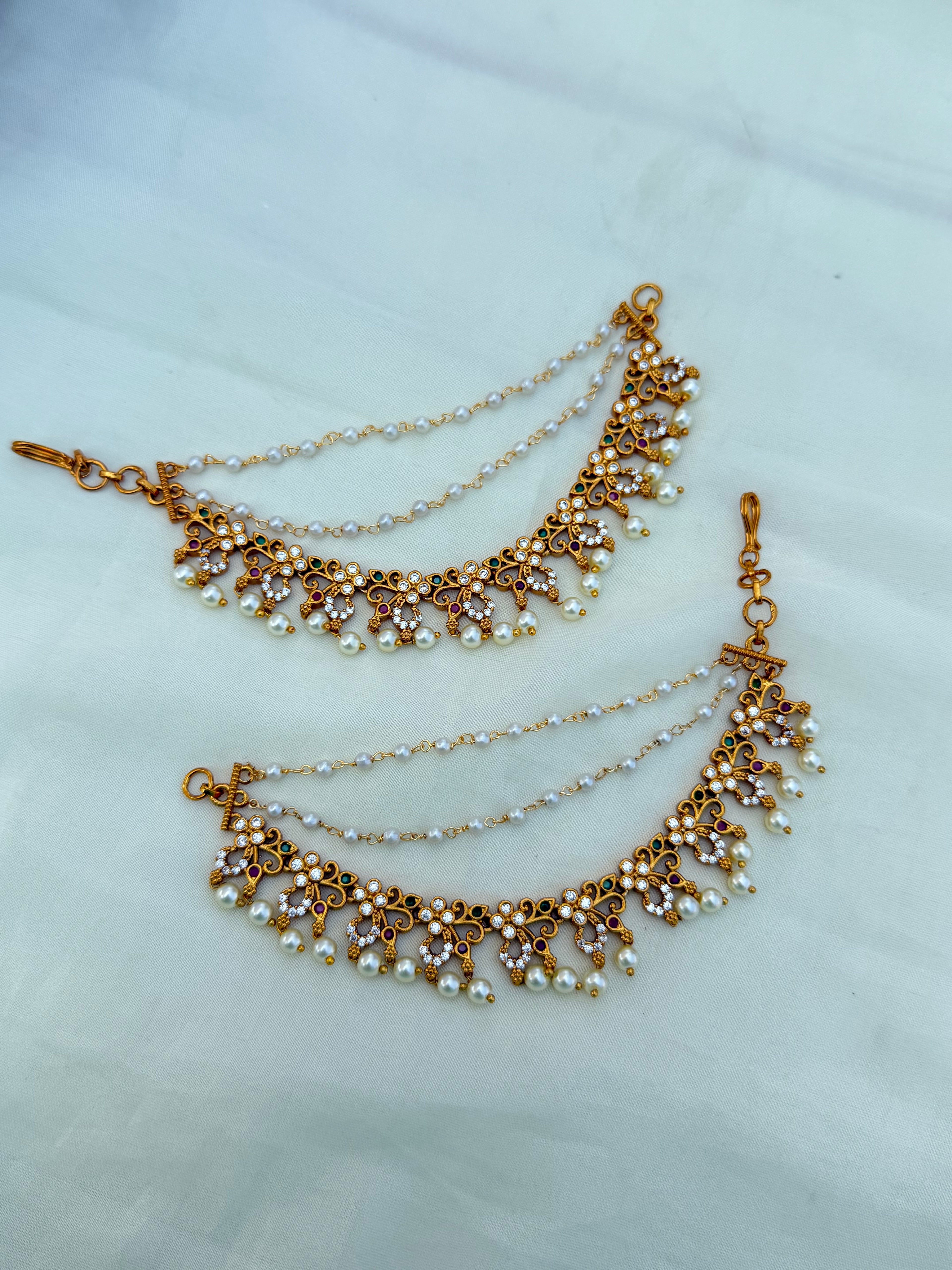 Ch200 multi cz chempaswaralu