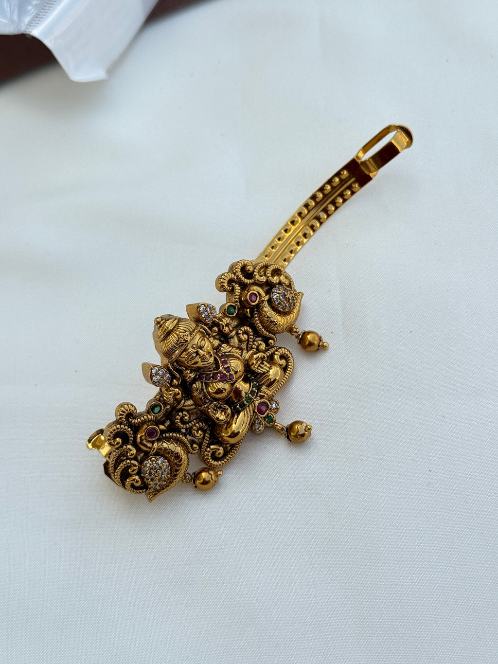 Hc002 nakshi hair clip