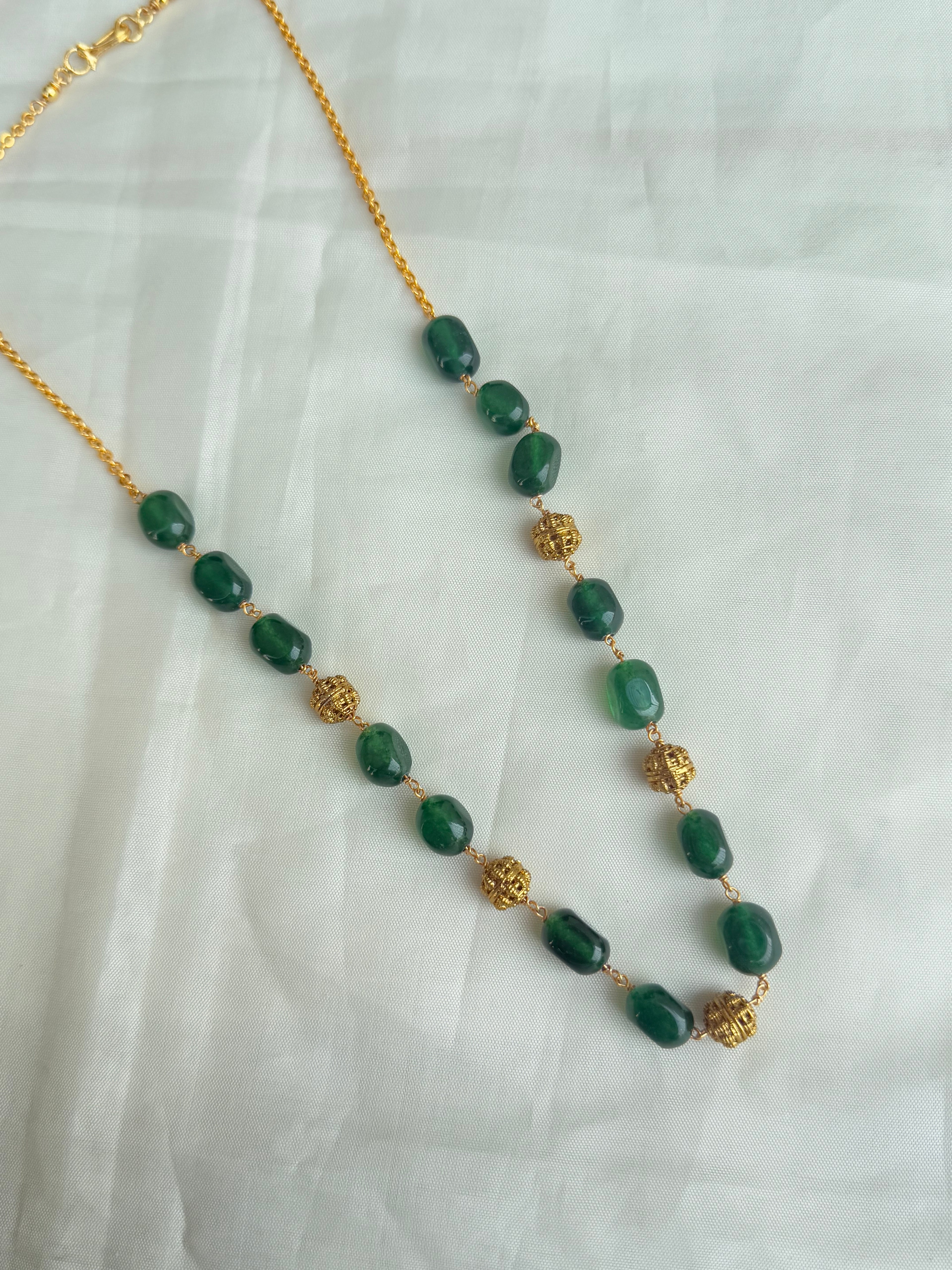 Beads short chain bb0001