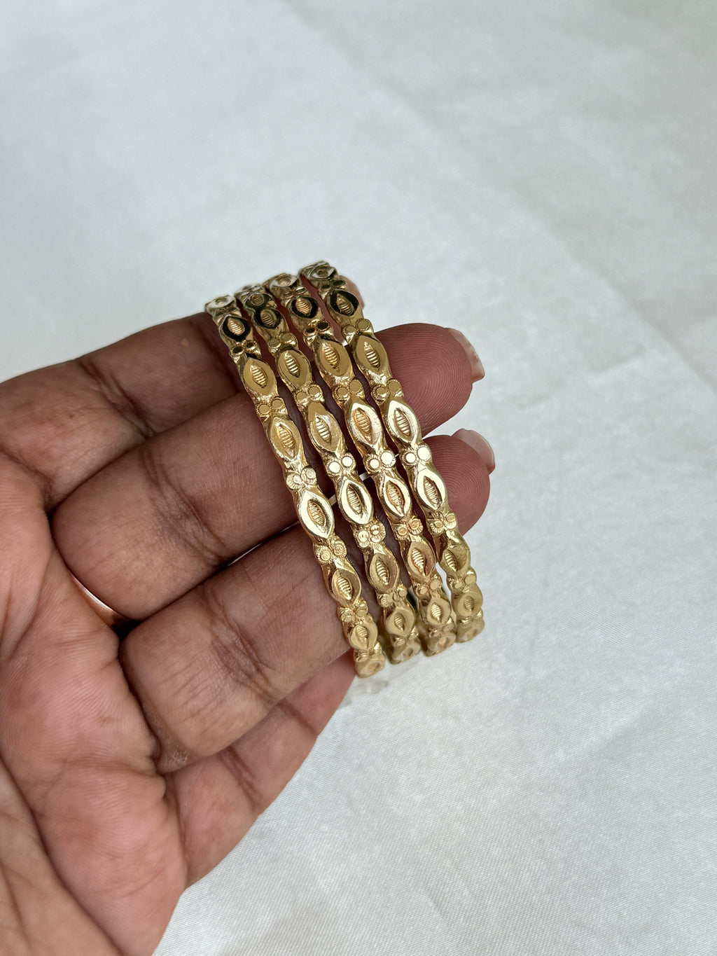Ph115 panchaloham dailywear bangles
