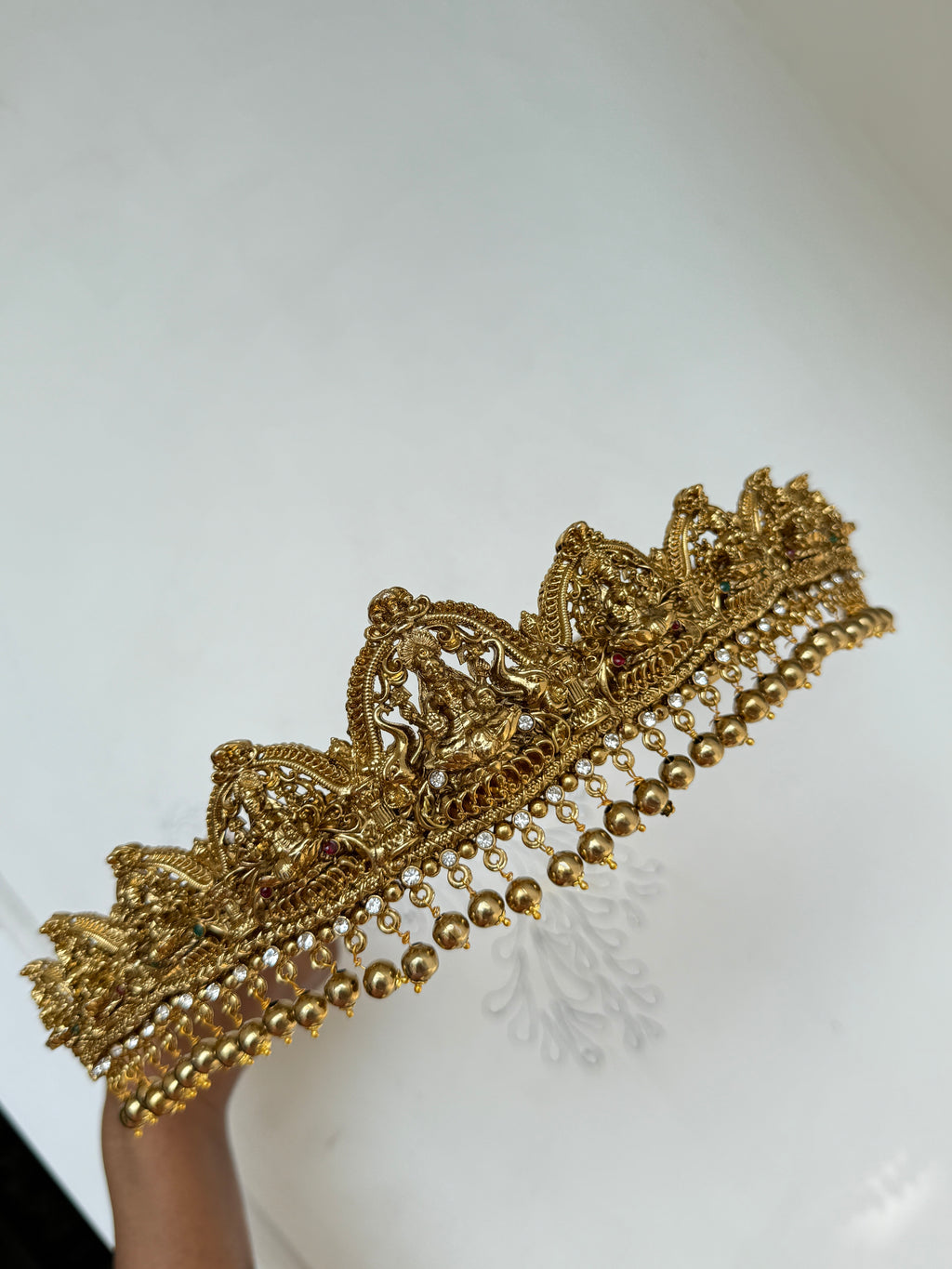 Lakshmi devi adults hipbelt hb519