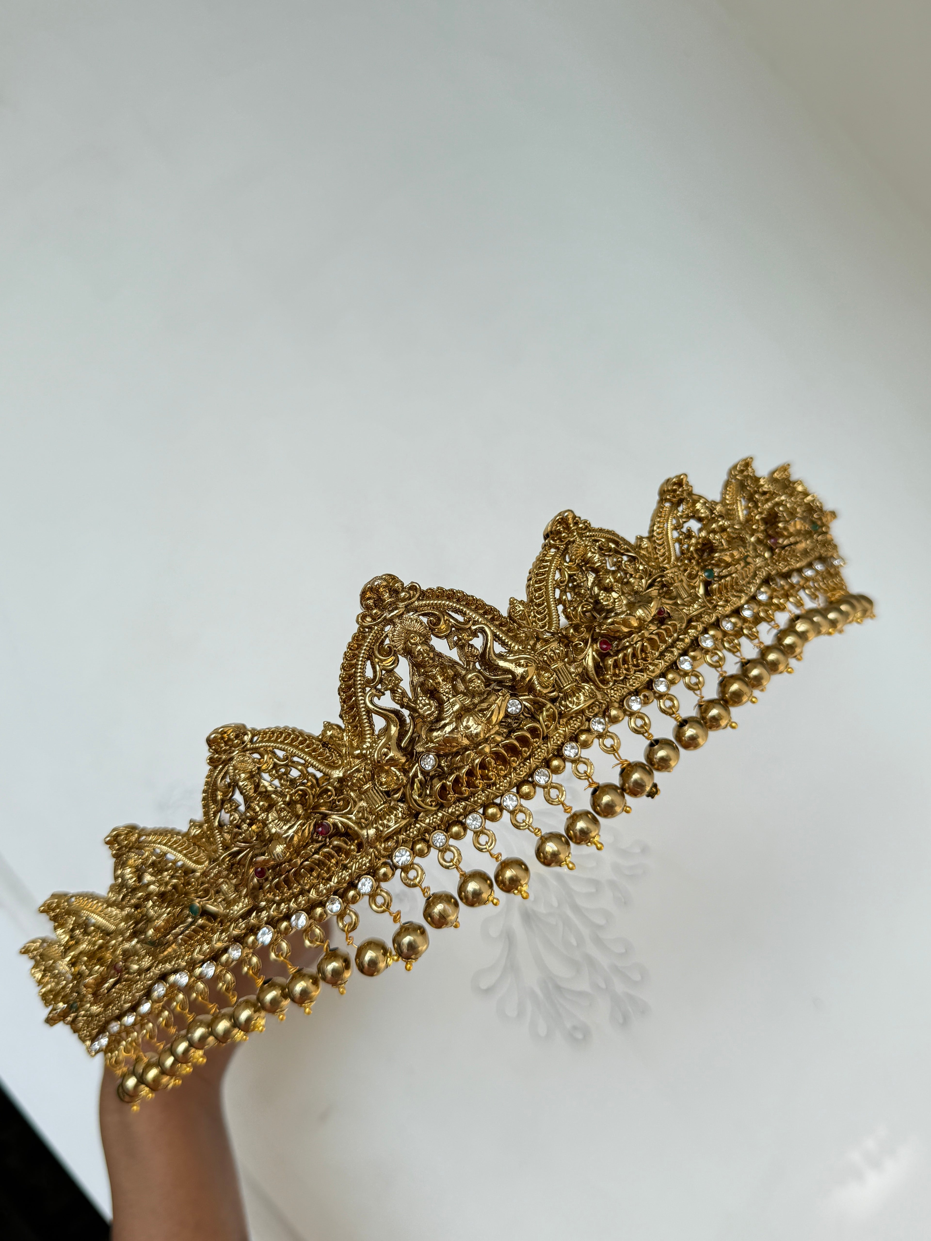 Lakshmi devi adults hipbelt hb519