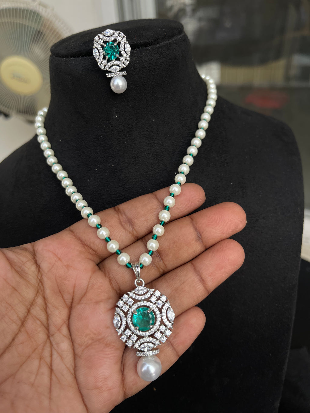 Ad pearl pr007