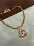 Ph005 multi panchaloham neckset
