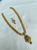 LH552 lakshmidevi kasulaperu Long Haram