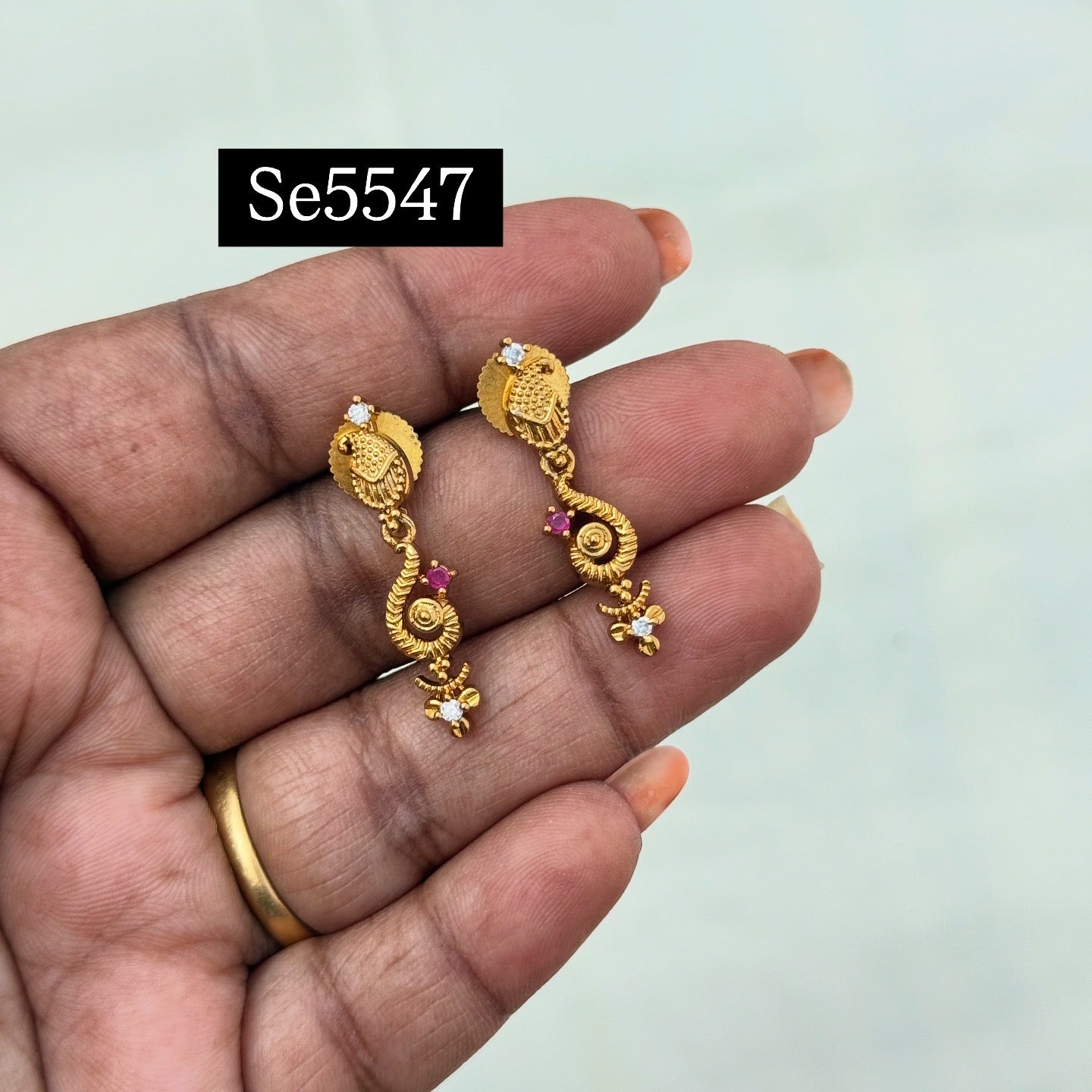 199/- sale earrings