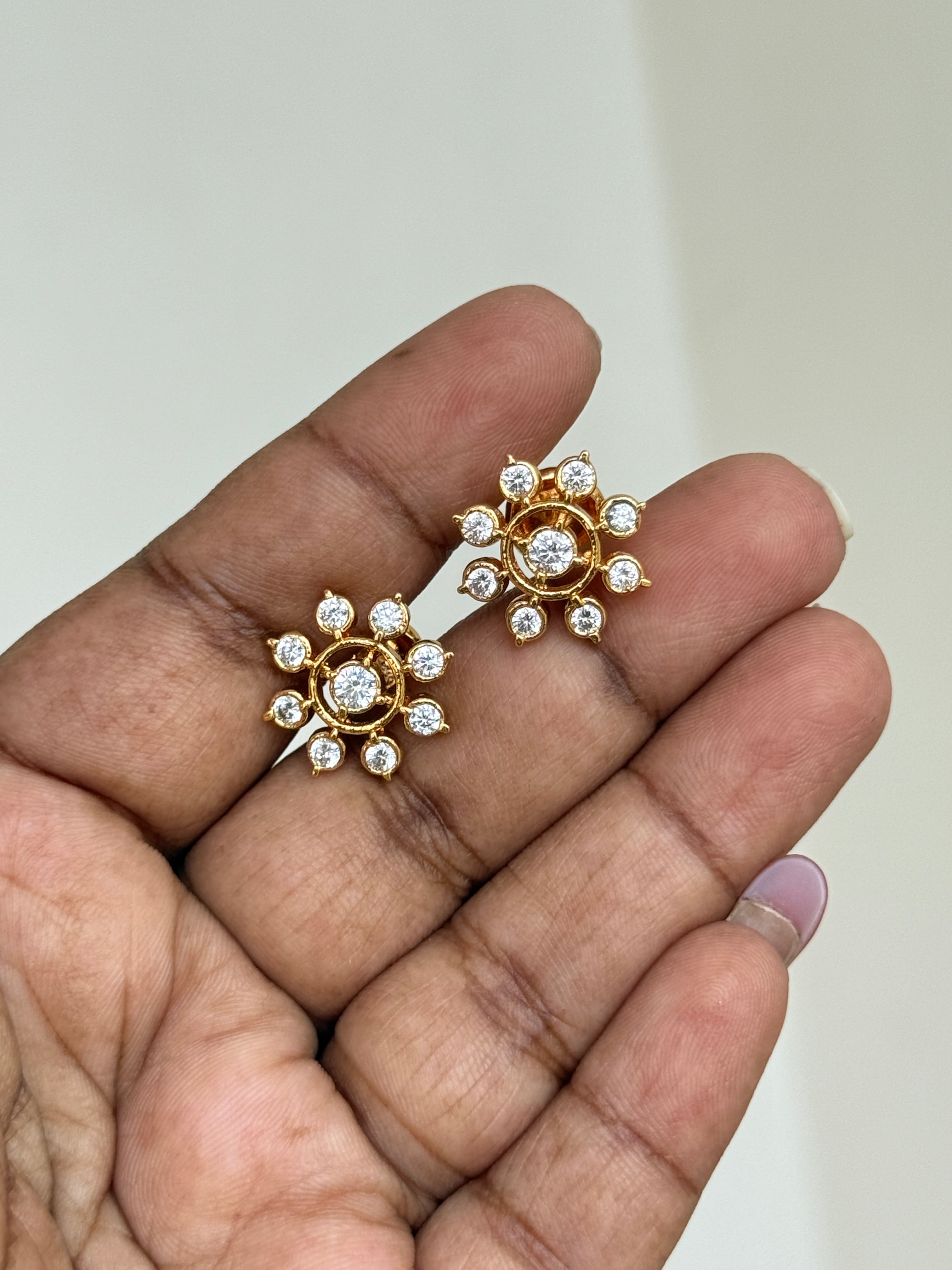 Ph320 panchaloham back screw studs