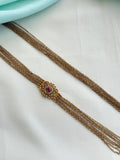 Ch5088 Chandraharam with 8layers in 28inches