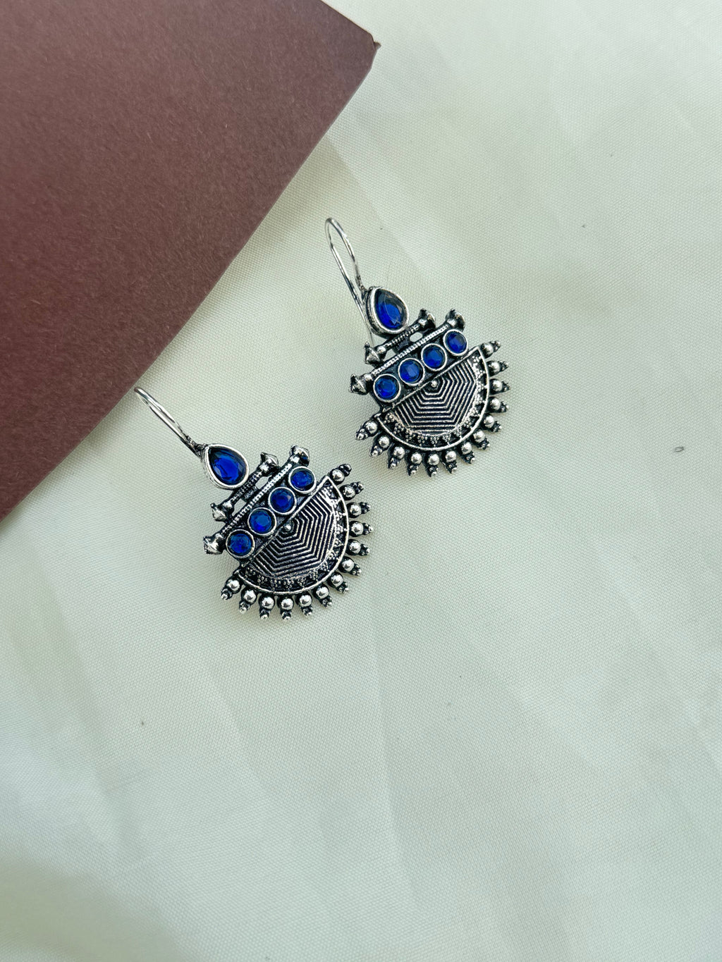 Er5073 oxidised hooks