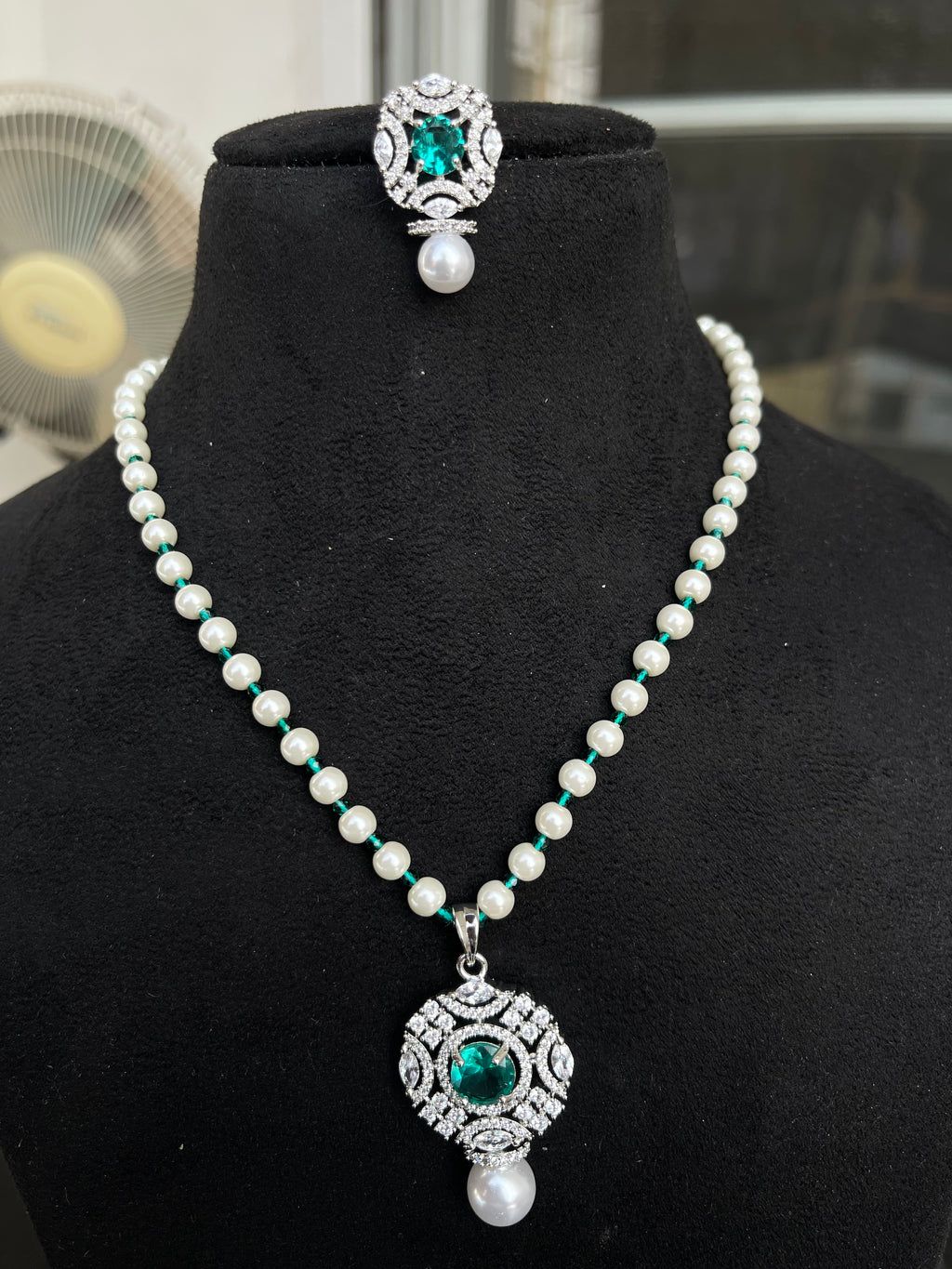 Ad pearl pr007