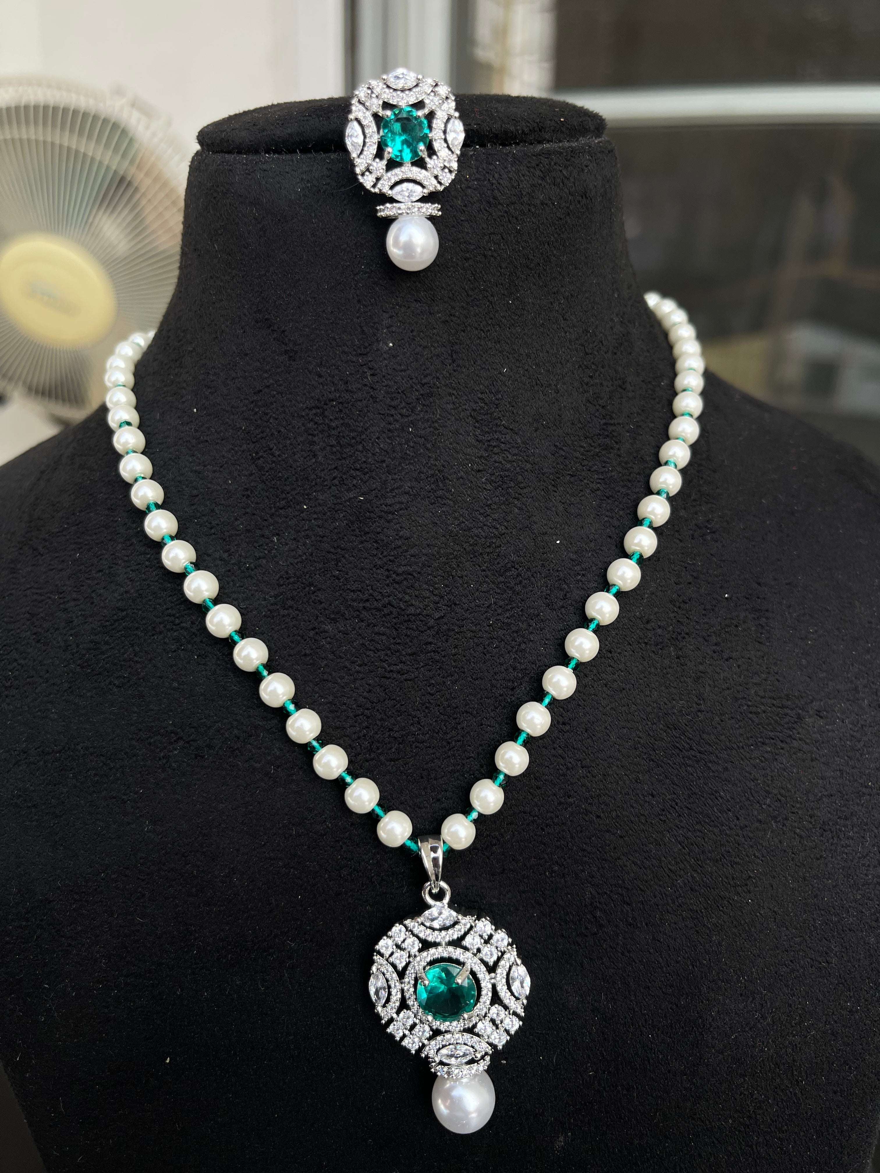 Ad pearl pr007