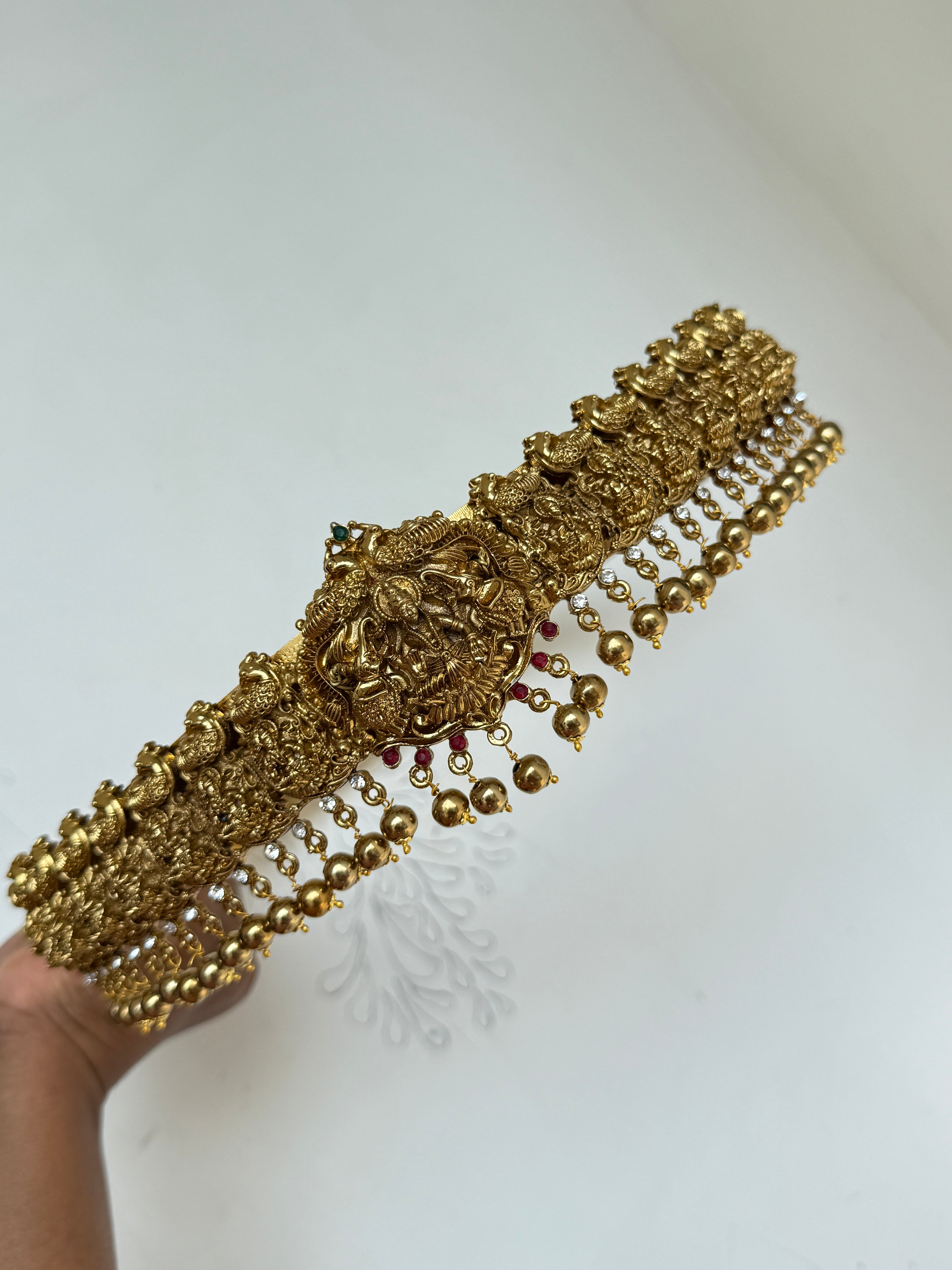 Hb529 Lakshmi Devi adults hipbelt