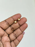 Ph325 panchaloham back screw small studs