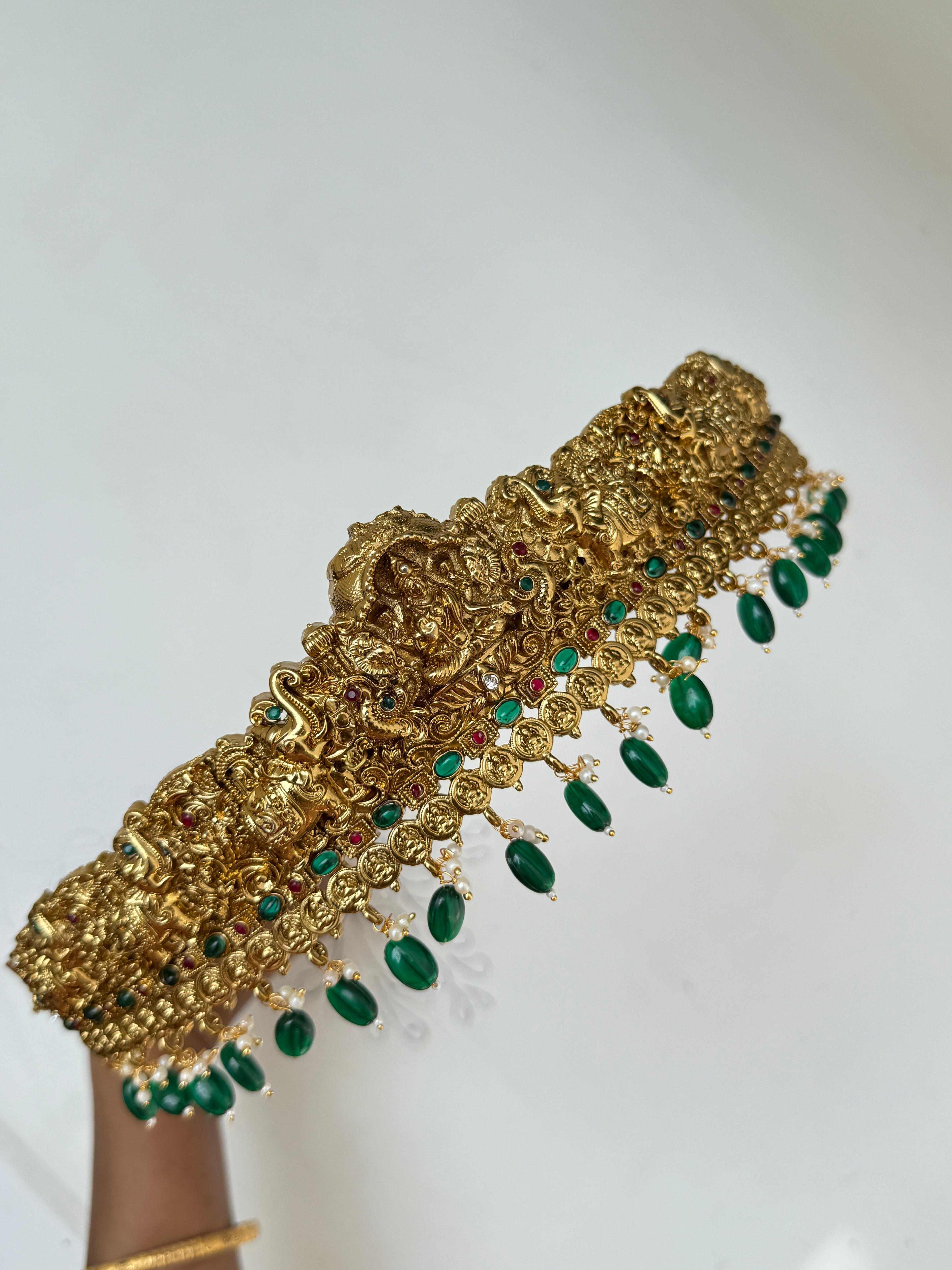 Hb3001 adults Lakshmi Devi hipbelt