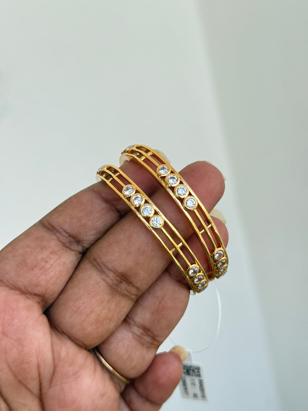 Kd023 kids uncuts bangles