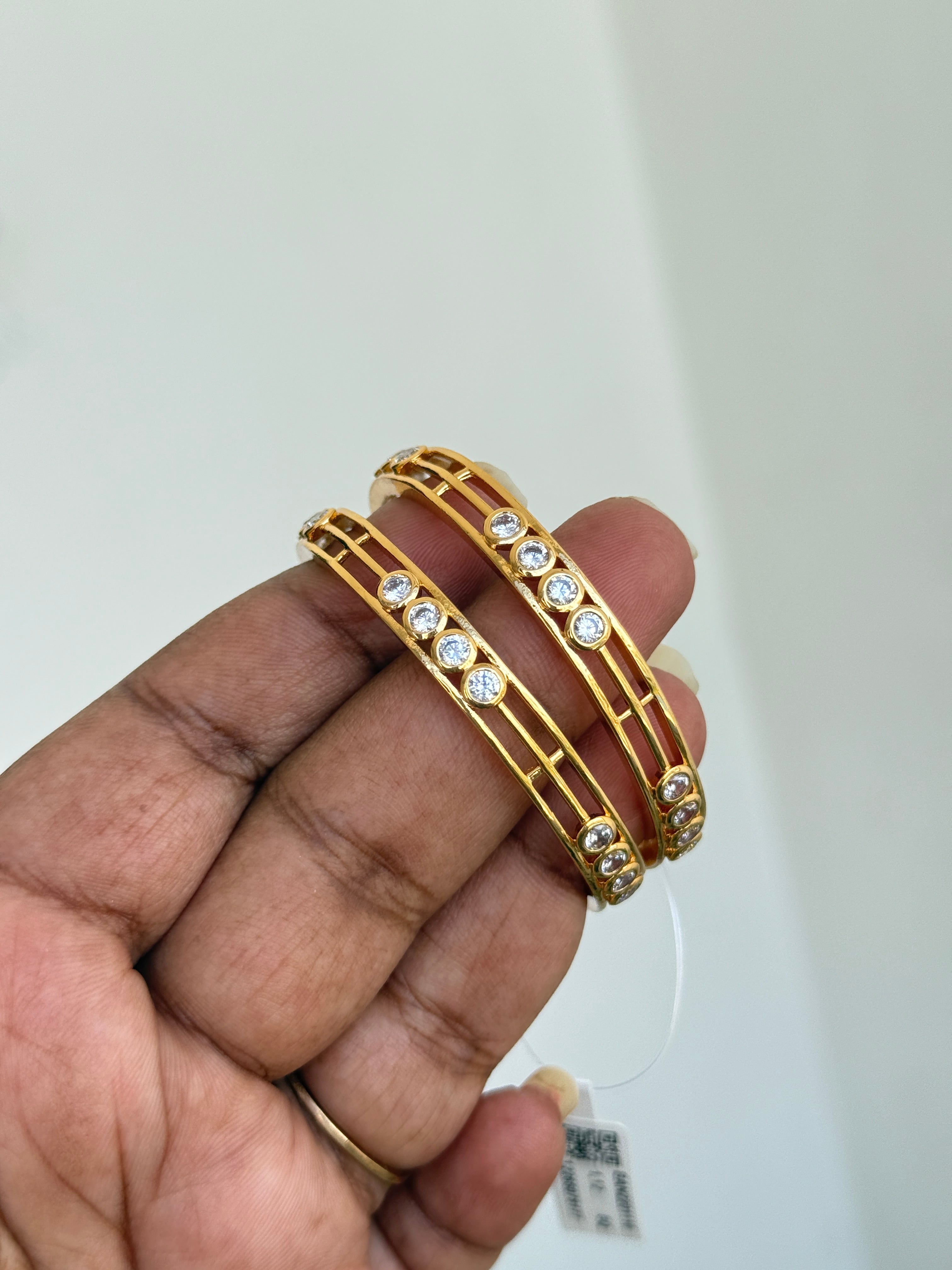 Kd023 kids uncuts bangles