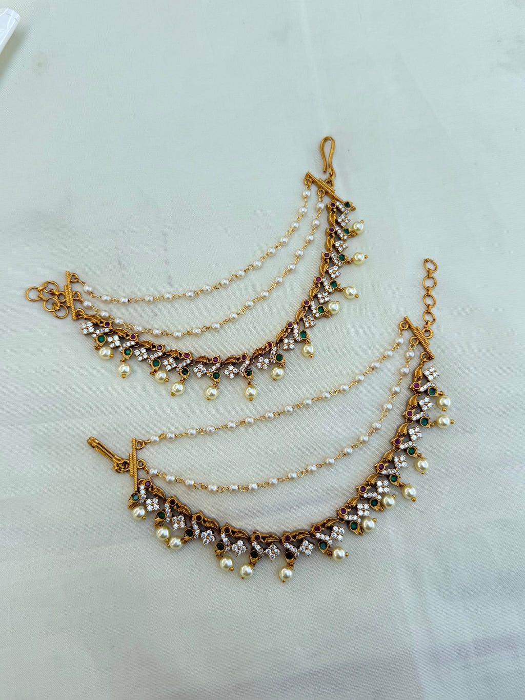 Ch5065 multi duck chempaswaralu