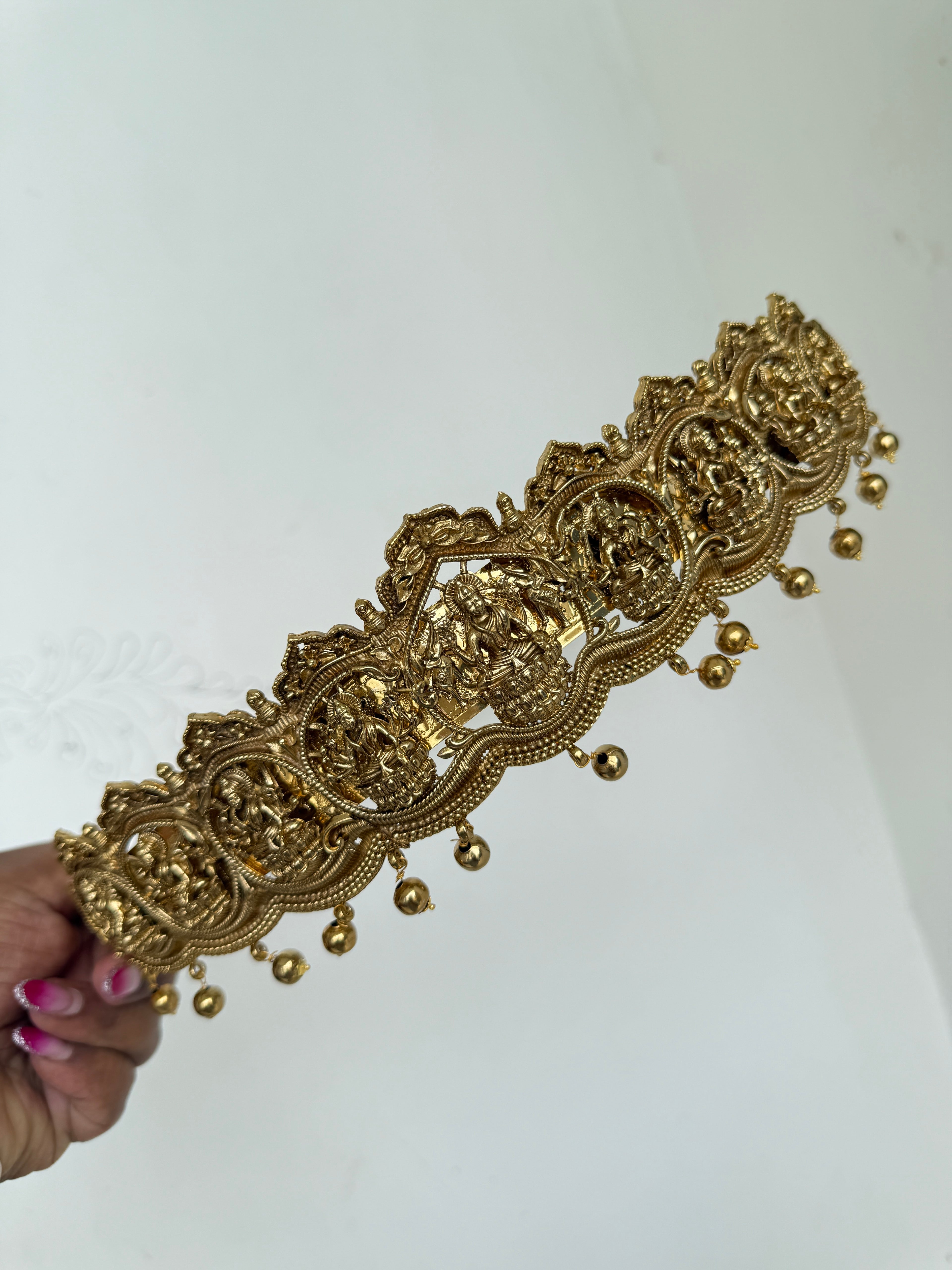 Hb510 ashtalakshmi adults hipbelt