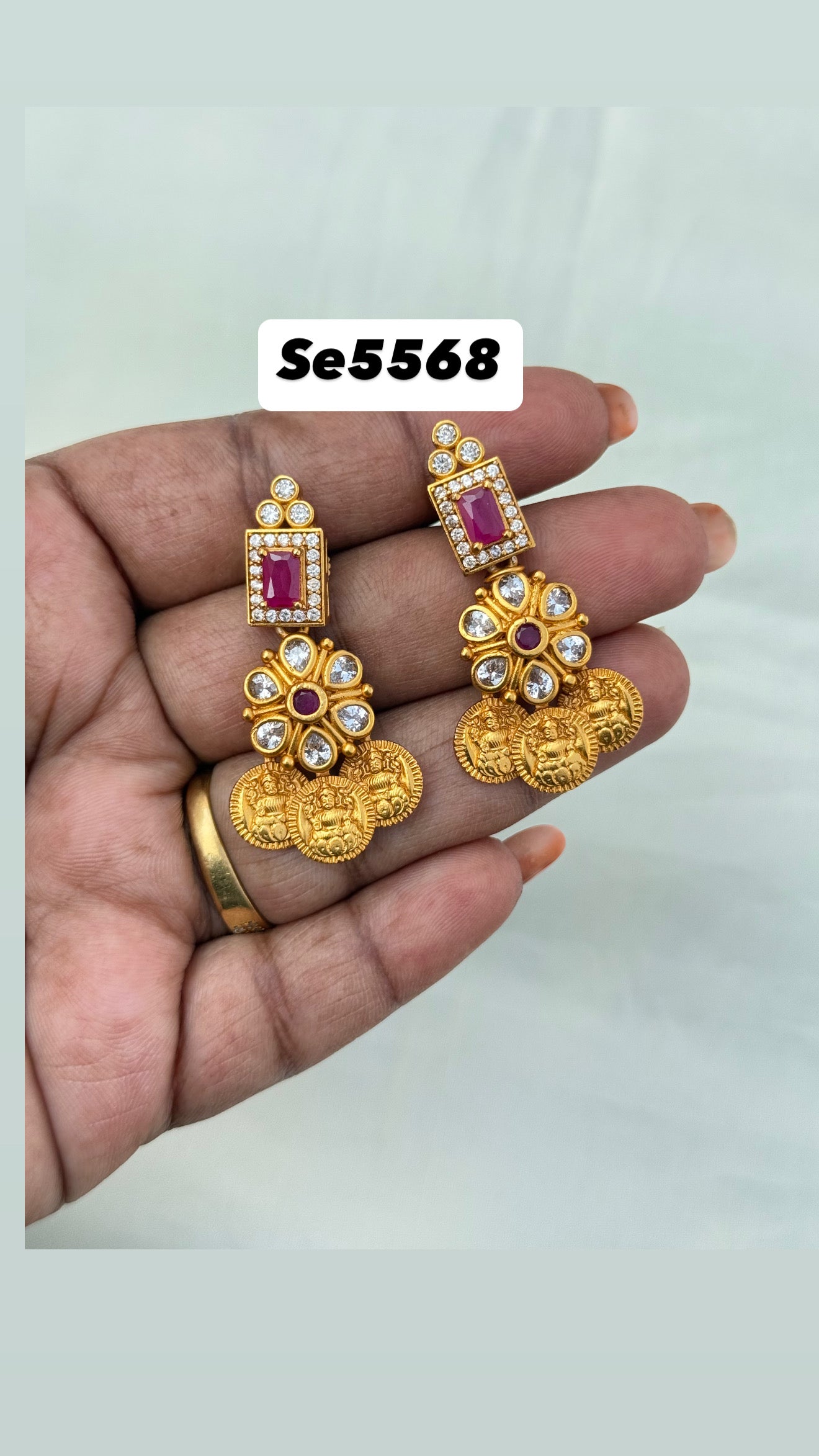 199/- sale earrings
