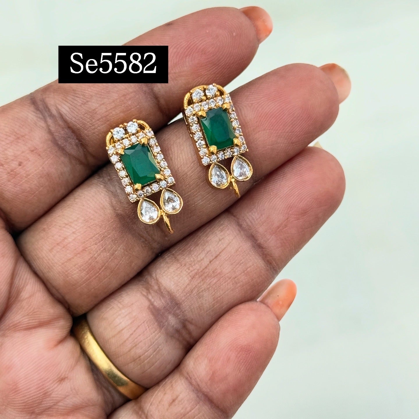 199/- sale earrings