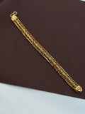 PH214 panchaloham mens bracelet