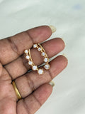 PH092 panchaloham earcuffs