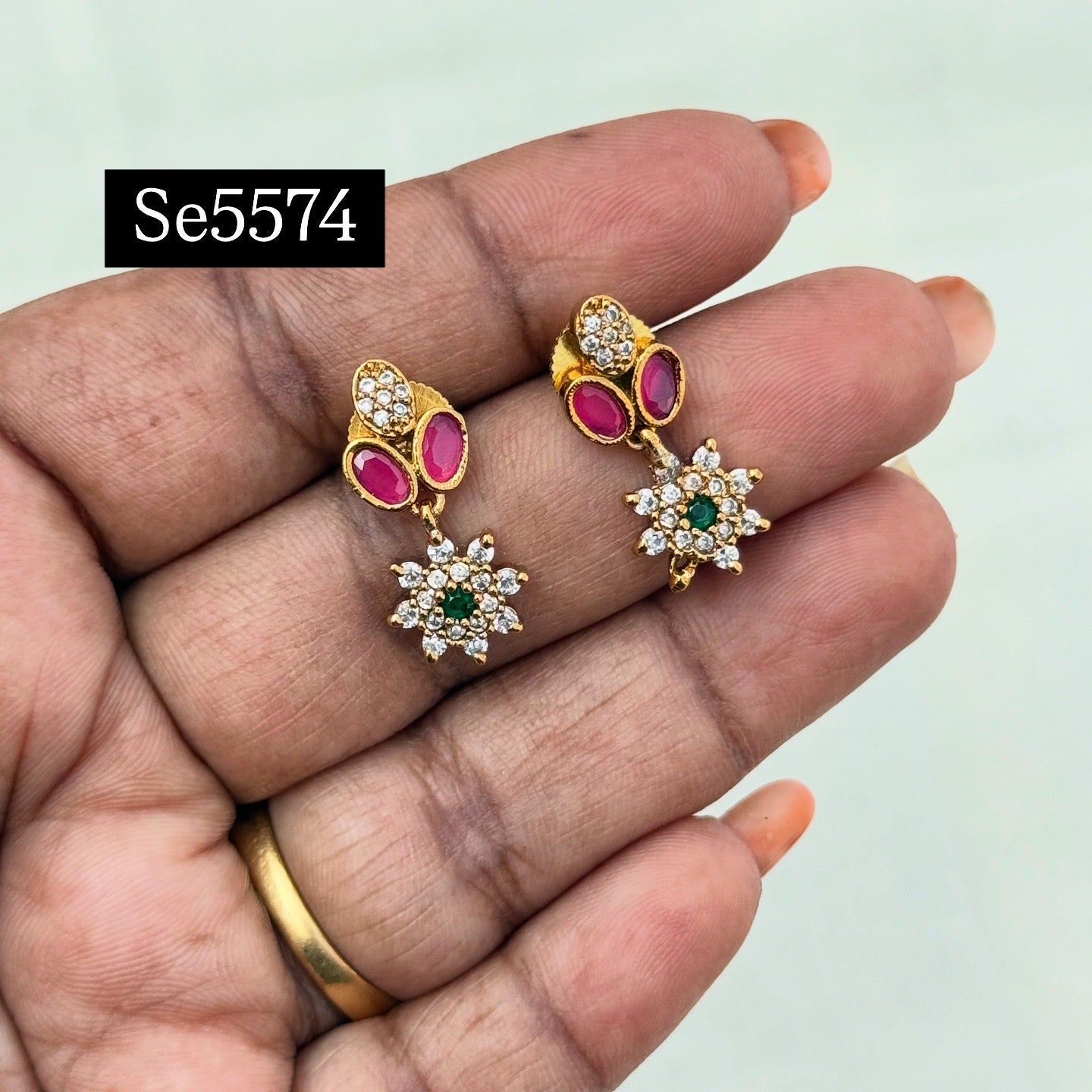 199/- sale earrings
