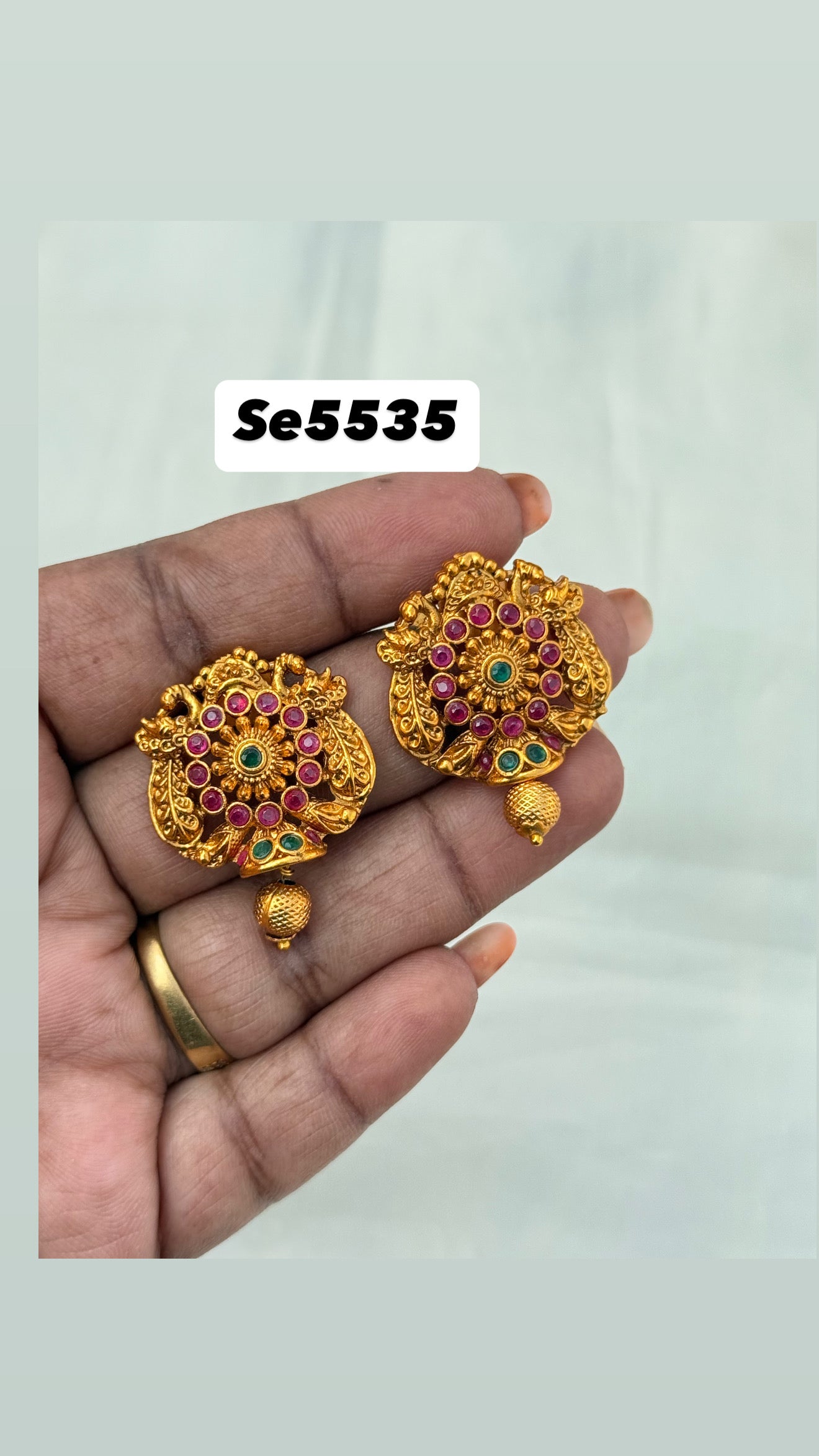 199/- sale earrings