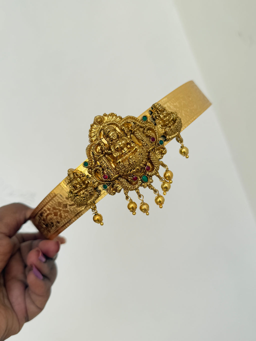 Lakshmi Devi kids  hipbelt hb118