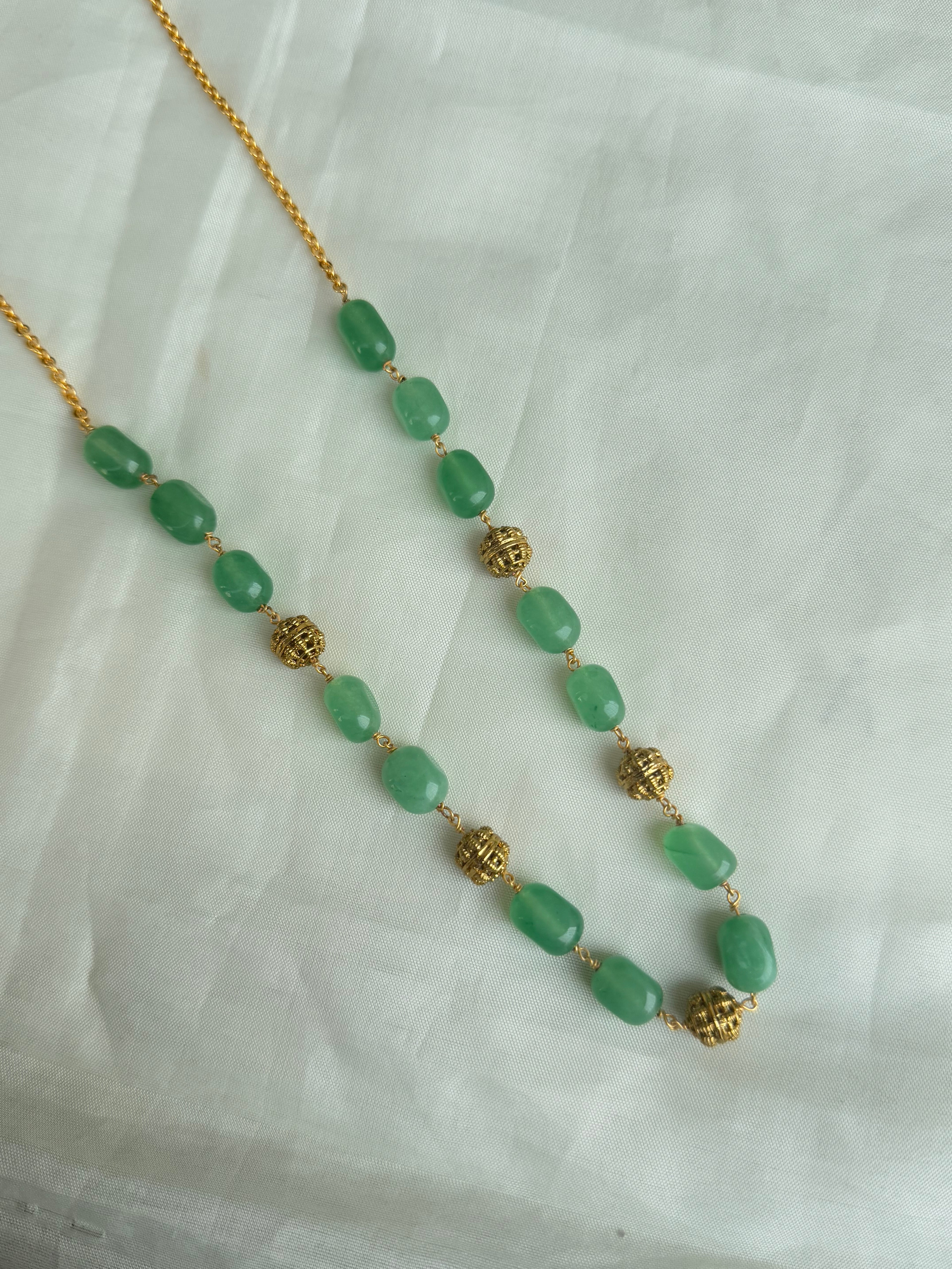 Beads short chain bb0001