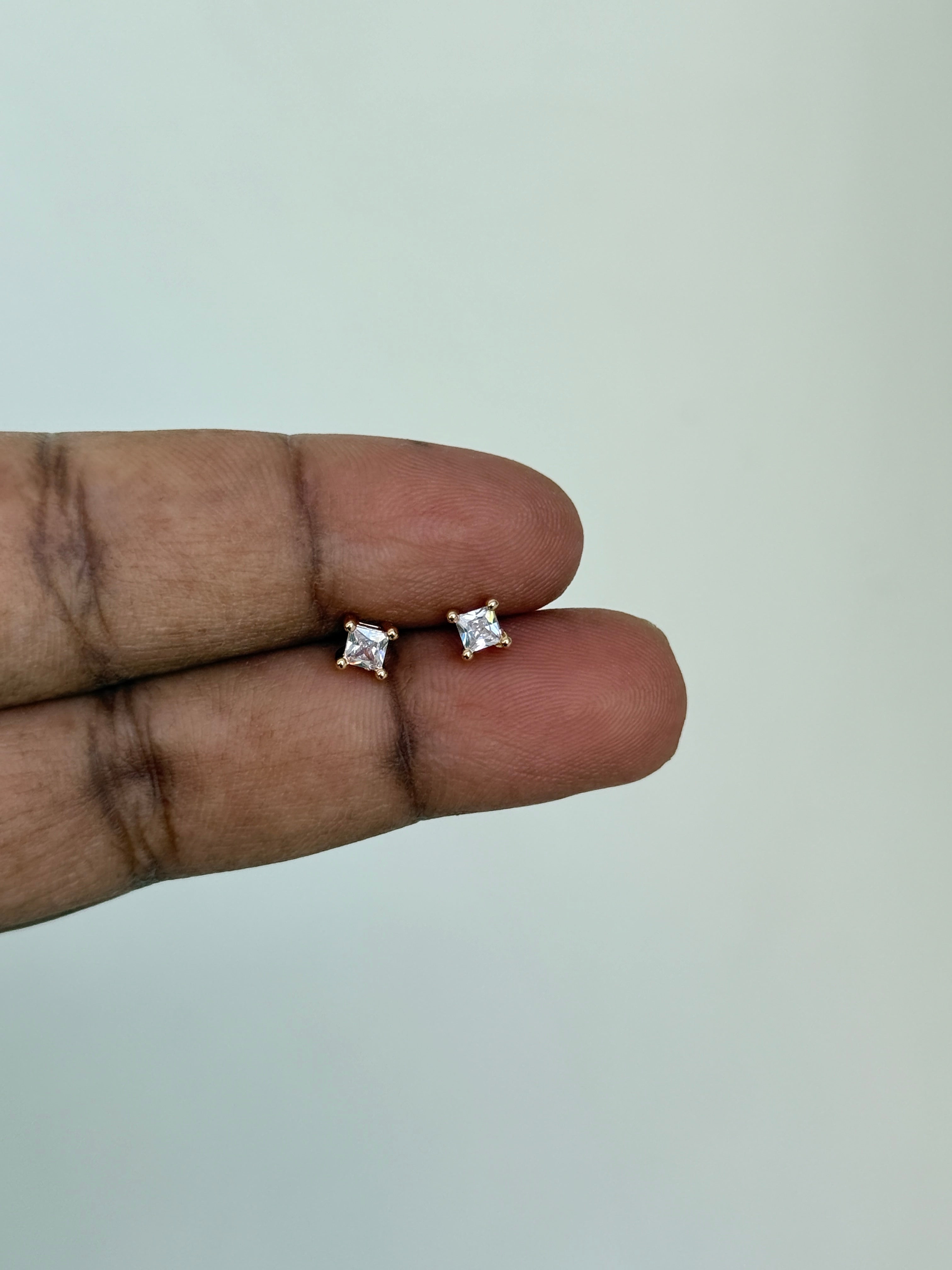 St009 2nd studs available in 10 designs