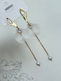 We504 dancing girls tassels