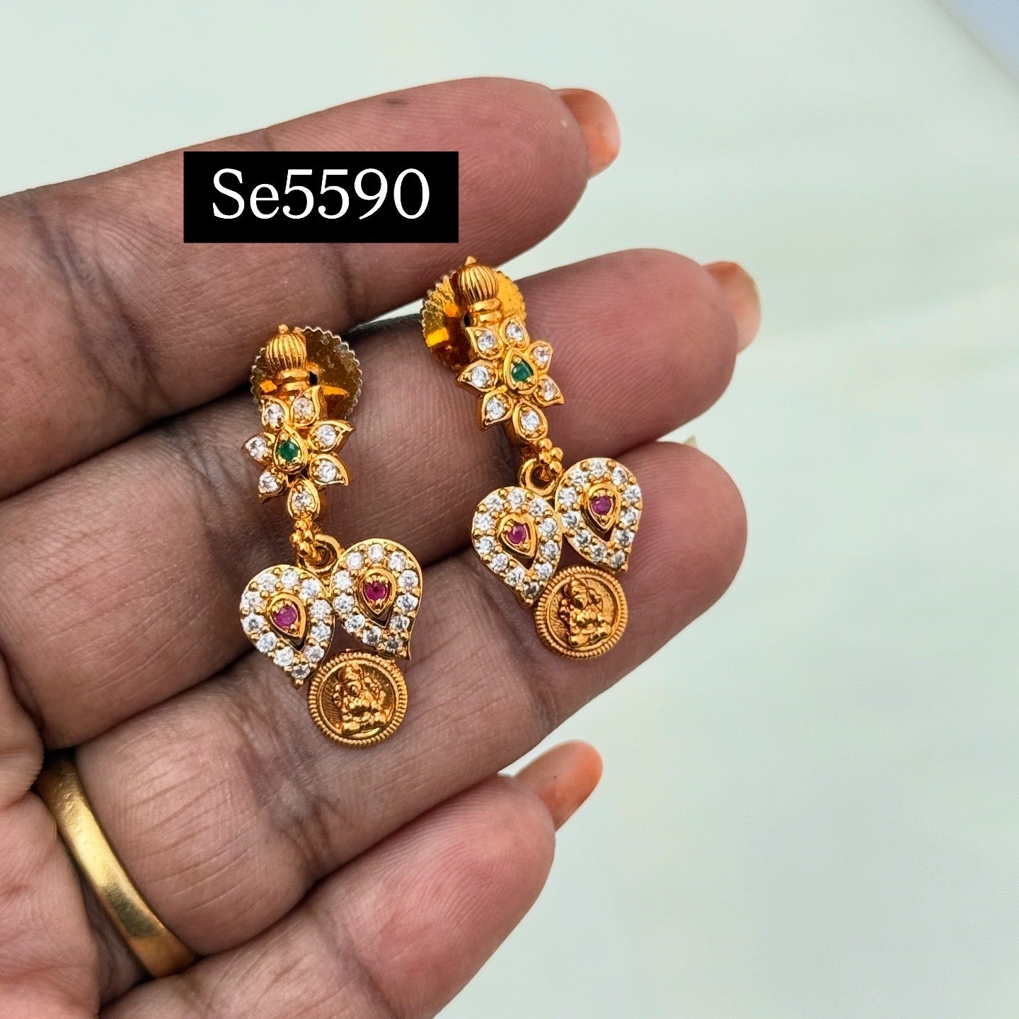 199/- sale earrings