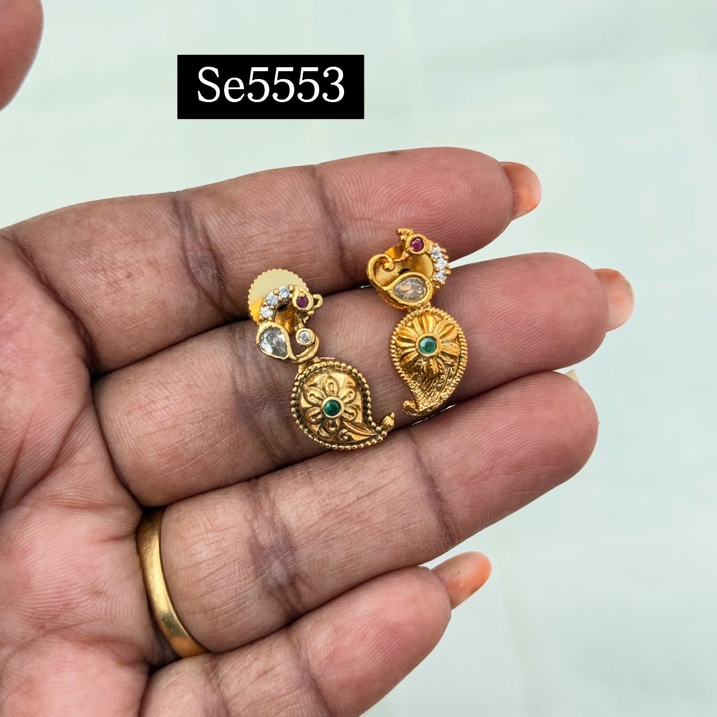 199/- sale earrings