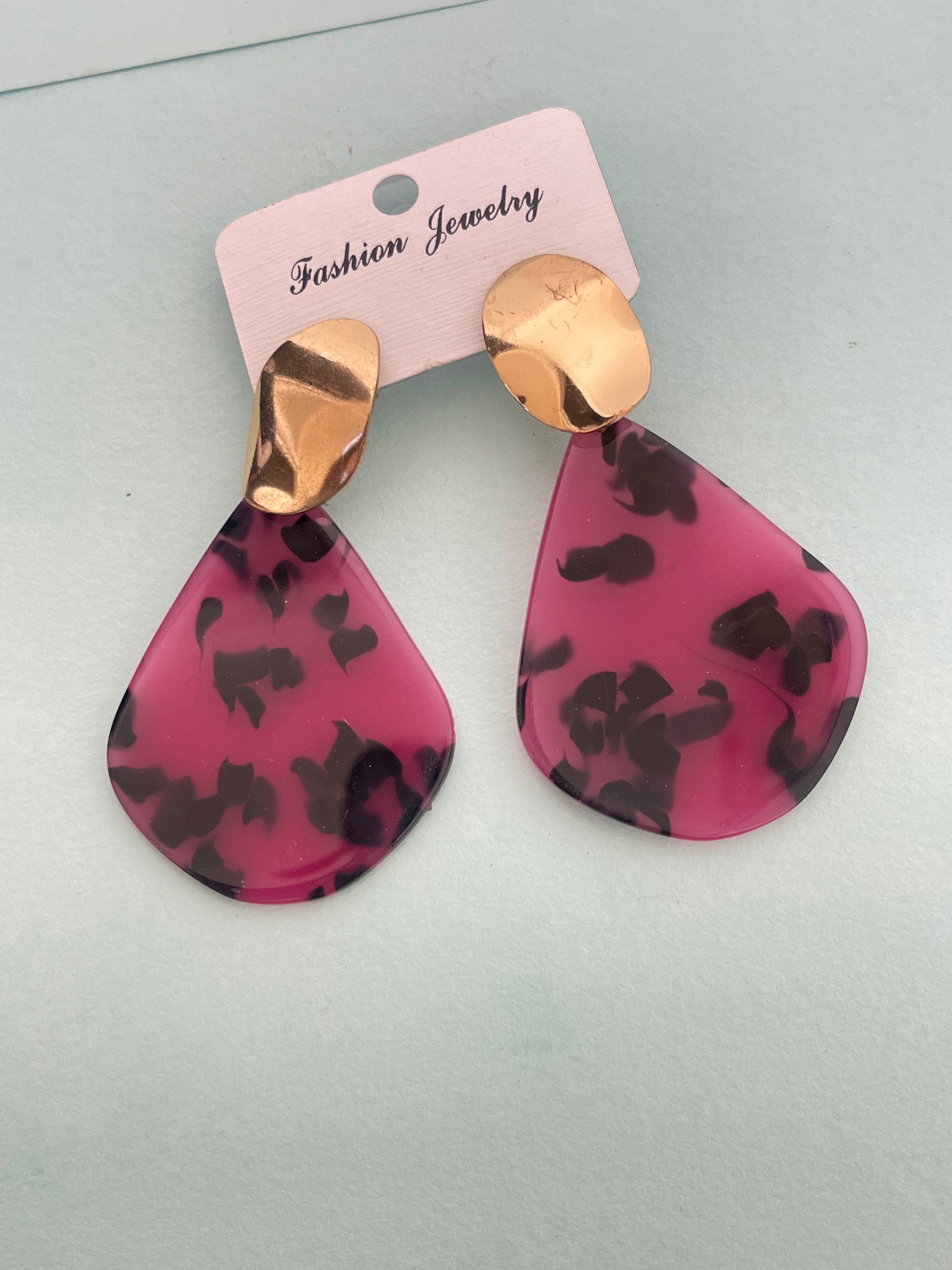 Western lightweight danglers