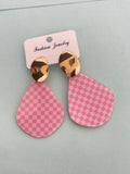 Western lightweight danglers