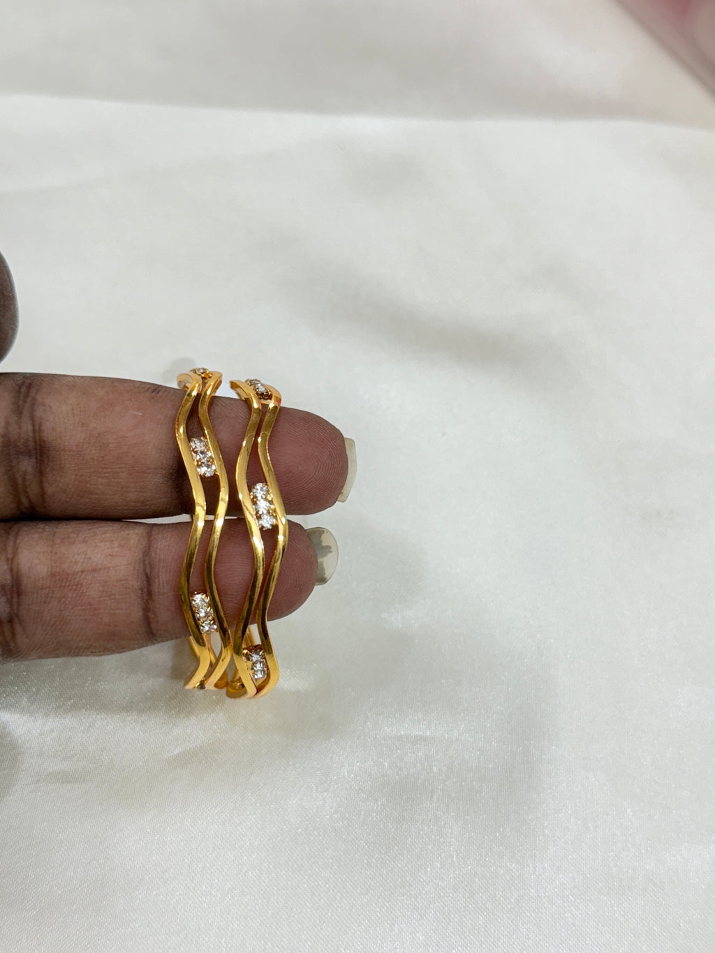 Kd006 kids bangles