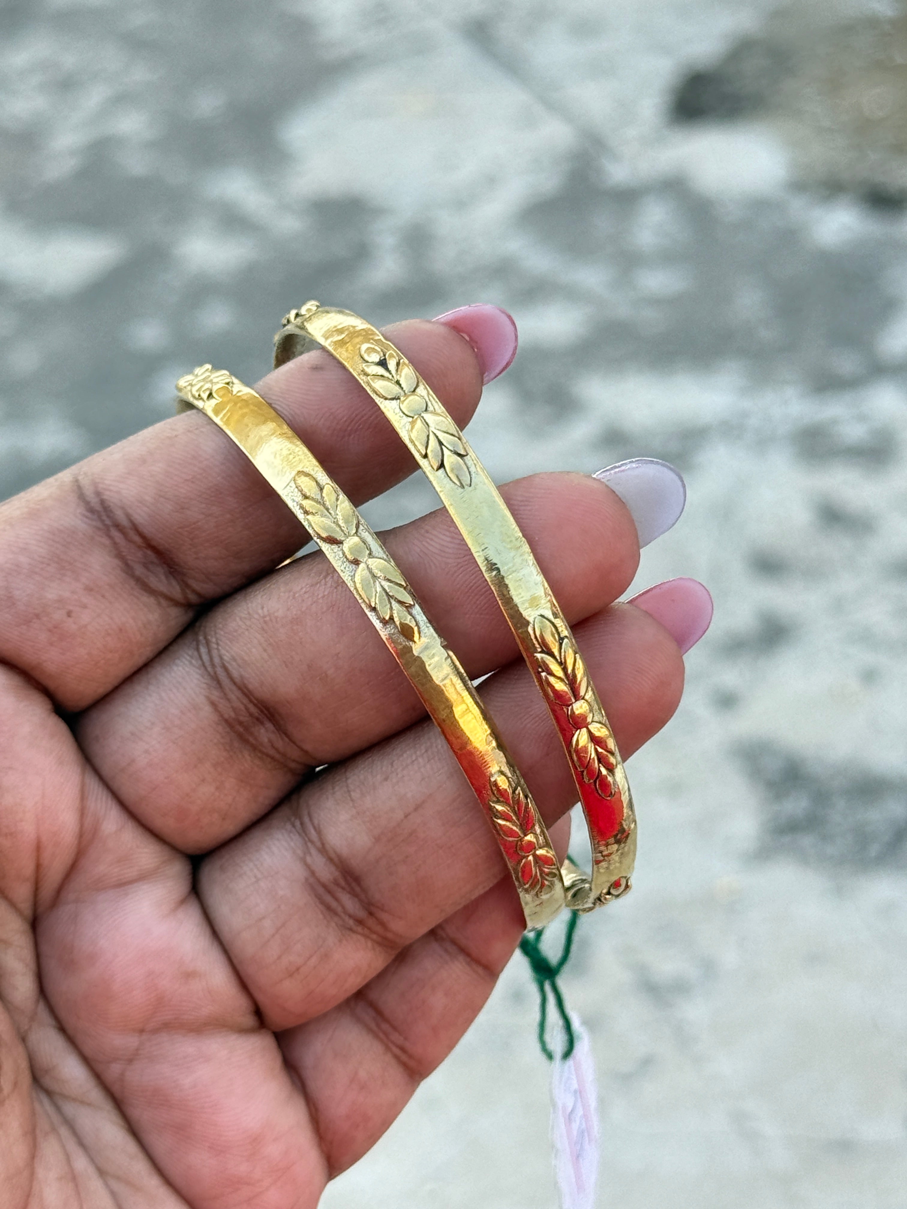 Ph201 panchaloham bangles