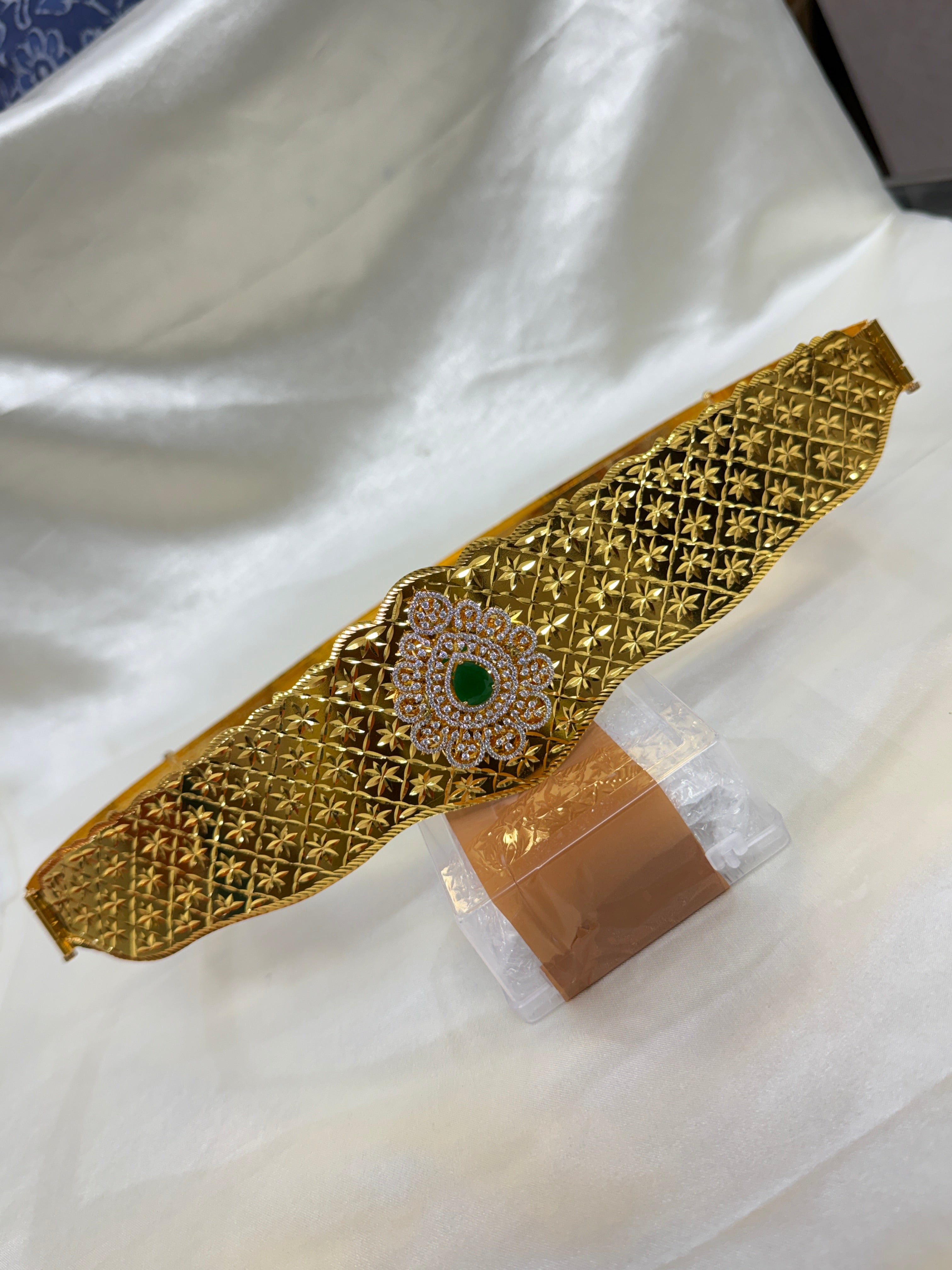 Hb636 diamond replica adults texture hipbelt