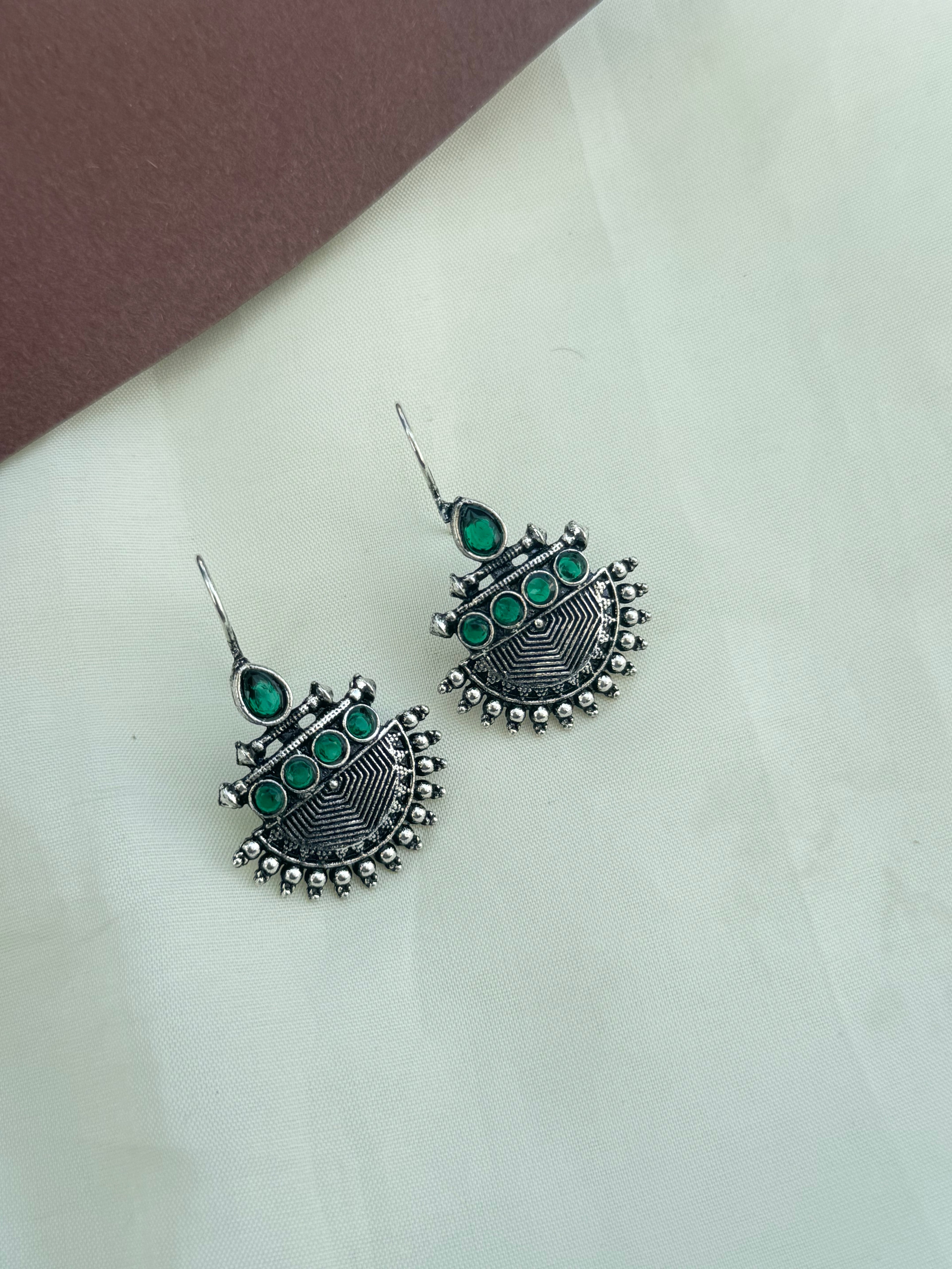 Er5073 oxidised hooks